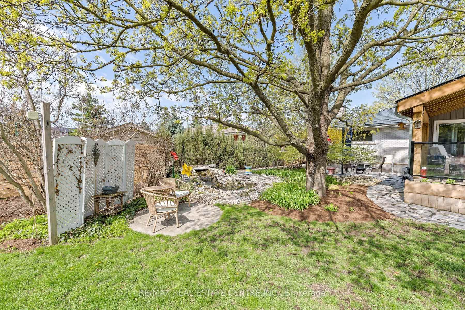 Photo 33 of 42 Ridgeway Avenue, Guelph, Pineridge/Westminster Woods — HOMEH