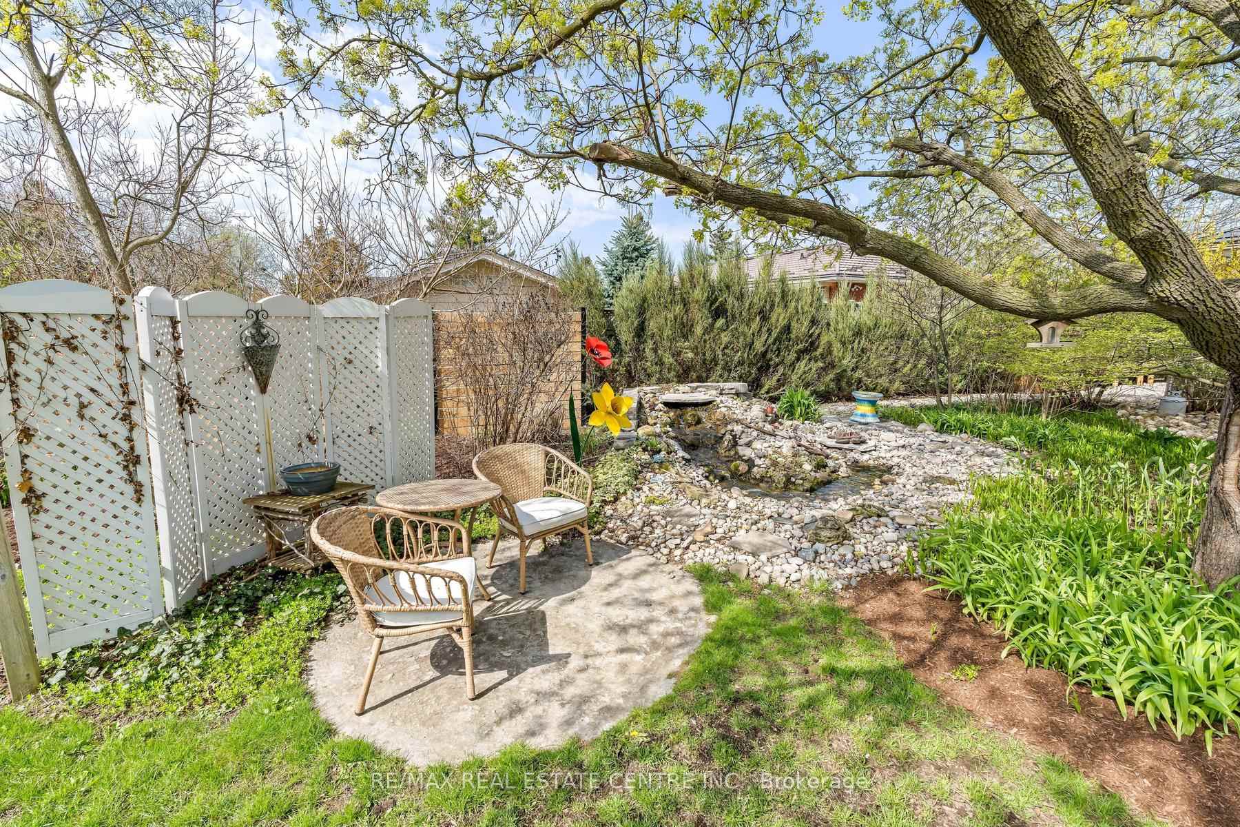 Photo 34 of 42 Ridgeway Avenue, Guelph, Pineridge/Westminster Woods — HOMEH