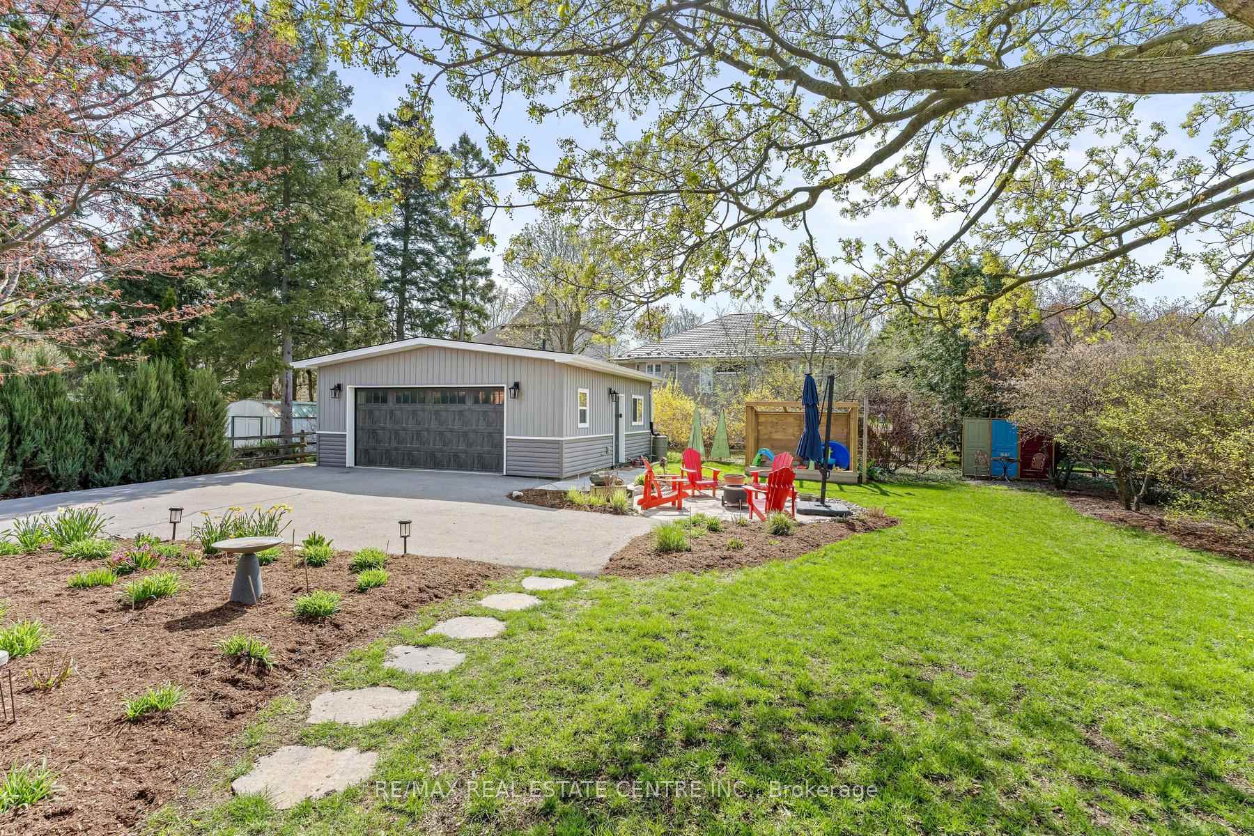 Photo 35 of 42 Ridgeway Avenue, Guelph, Pineridge/Westminster Woods — HOMEH