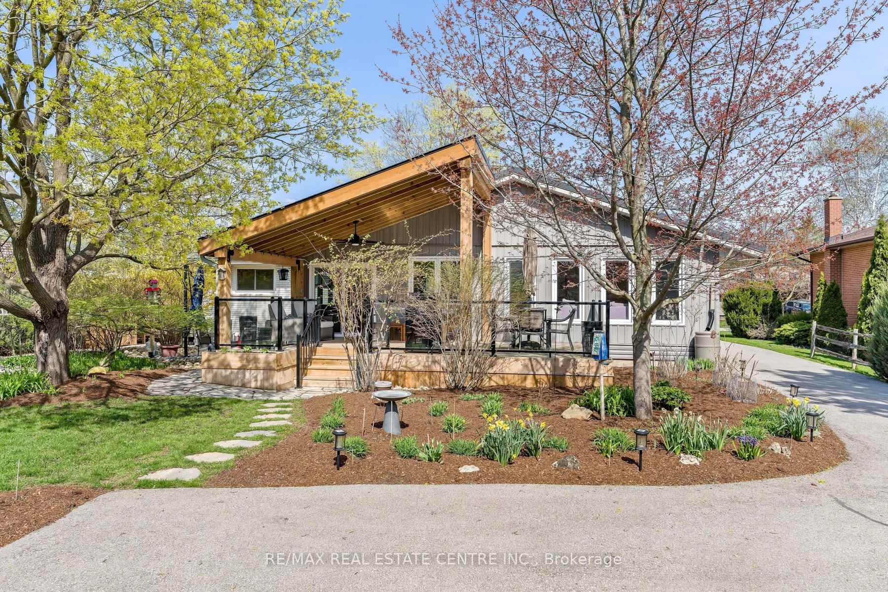 Photo 37 of 42 Ridgeway Avenue, Guelph, Pineridge/Westminster Woods — HOMEH
