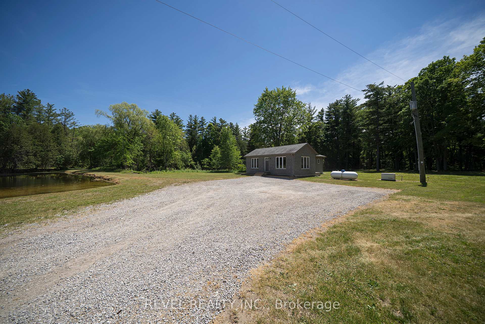 Photo 3 of 1521 Windham Road 19, Norfolk, Rural Windham — HOMEH