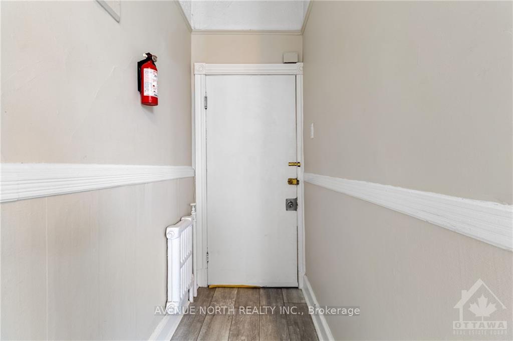 Photo 2 of Unit 2, 217 Bruyere Street, Ottawa, Lower Town/Byward Market — HOMEH
