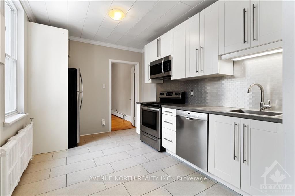 Photo 6 of Unit 2, 217 Bruyere Street, Ottawa, Lower Town/Byward Market — HOMEH