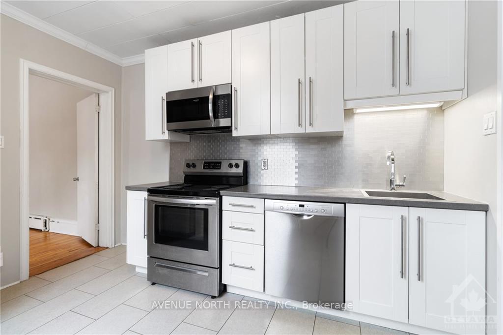 Photo 7 of Unit 2, 217 Bruyere Street, Ottawa, Lower Town/Byward Market — HOMEH