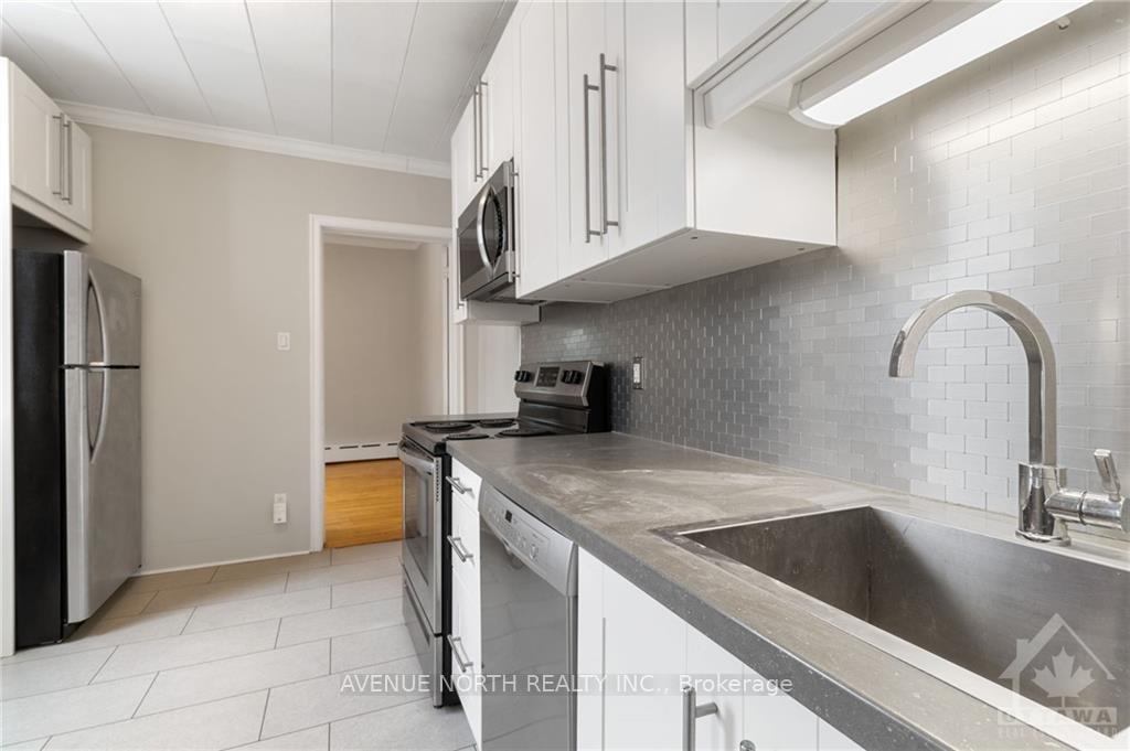 Photo 8 of Unit 2, 217 Bruyere Street, Ottawa, Lower Town/Byward Market — HOMEH