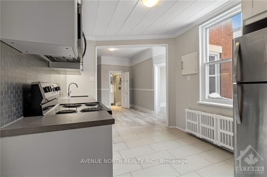 Photo 11 of Unit 2, 217 Bruyere Street, Ottawa, Lower Town/Byward Market — HOMEH