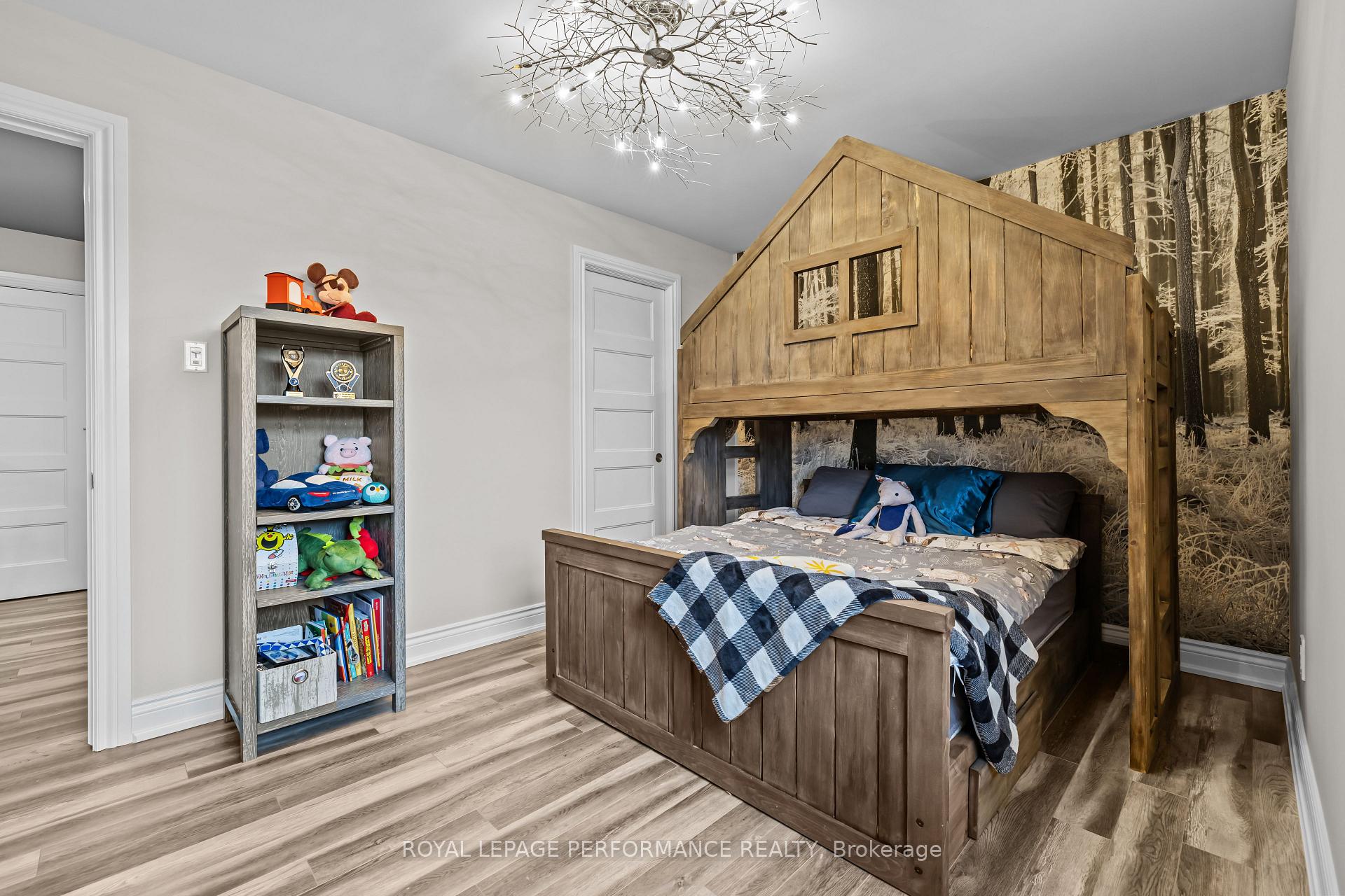 Photo 25 of 441 Bruges Street, Russell, Embrun — HOMEH