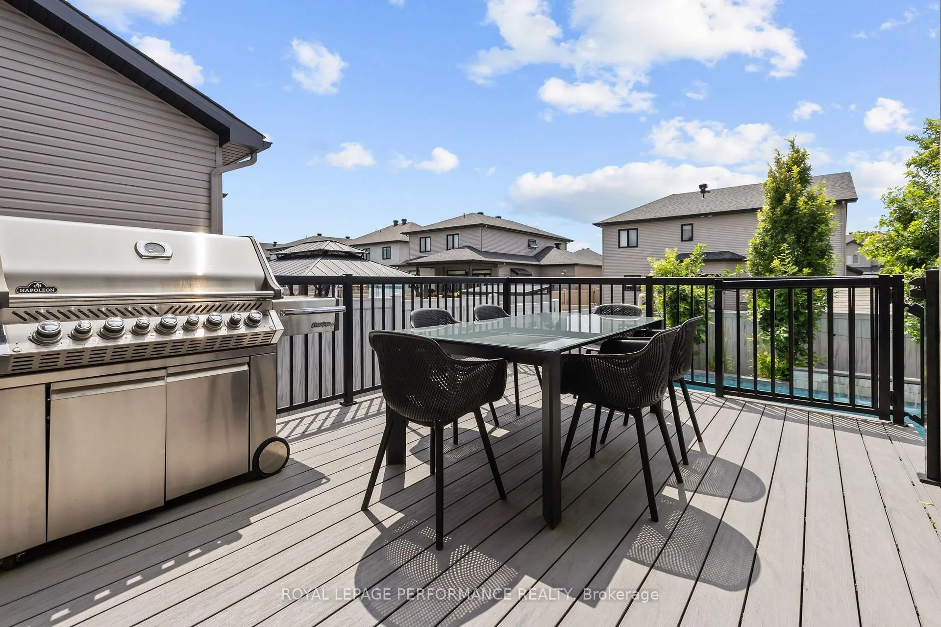 Photo 40 of 441 Bruges Street, Russell, Embrun — HOMEH