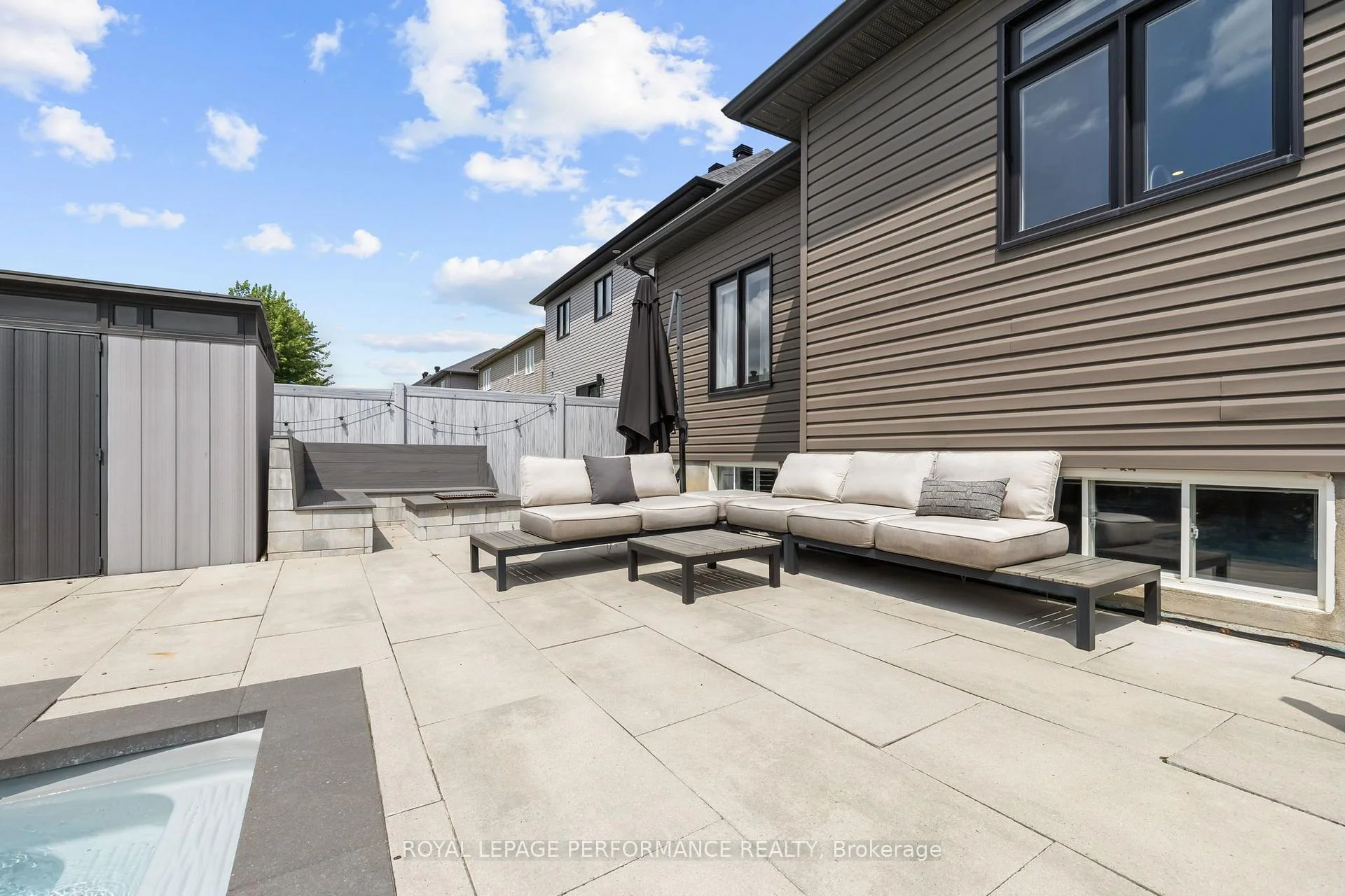 Photo 44 of 441 Bruges Street, Russell, Embrun — HOMEH