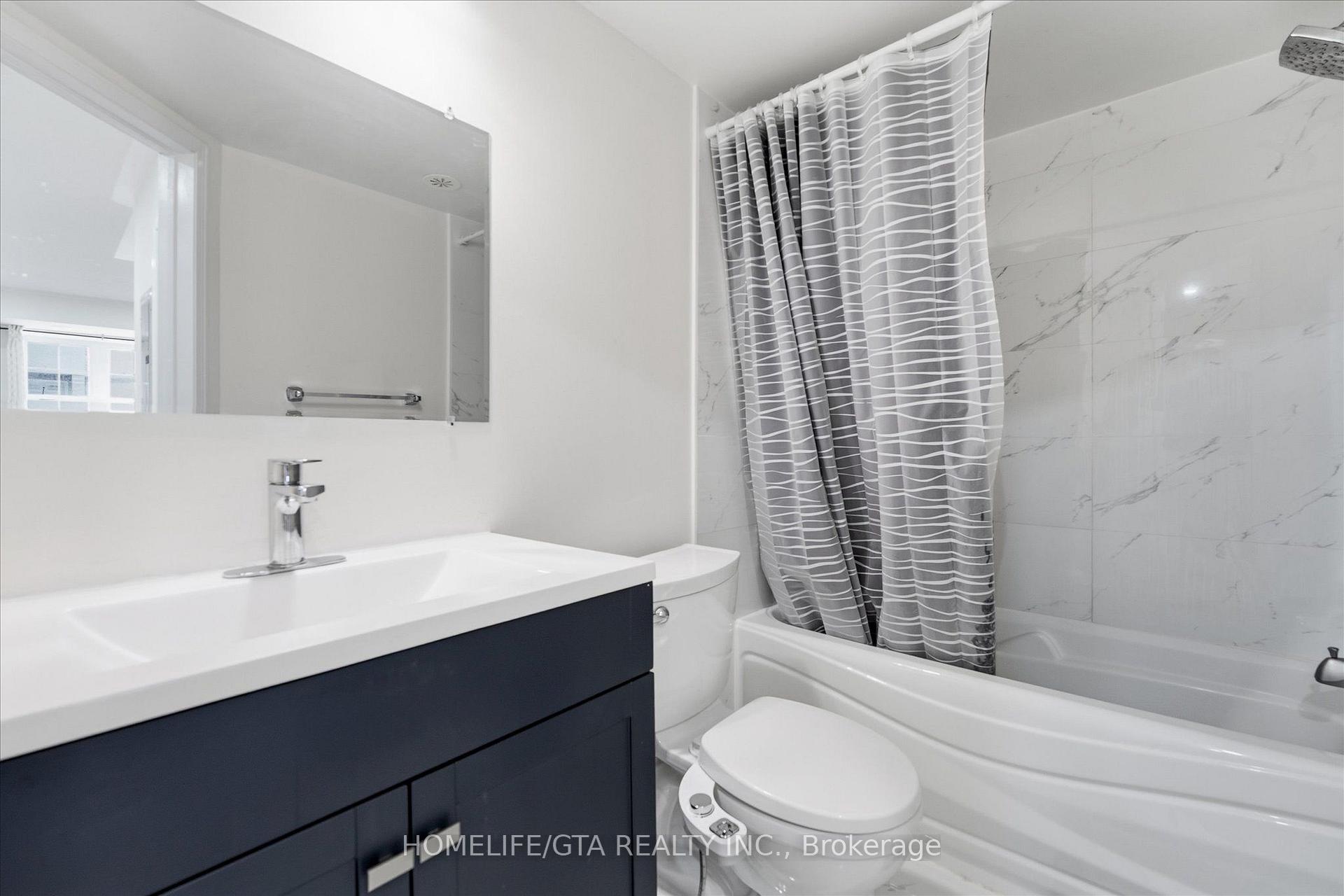 Photo 5 of Unit 3, 157 Isaac Devins Boulevard, North York, Humberlea-Pelmo Park — HOMEH