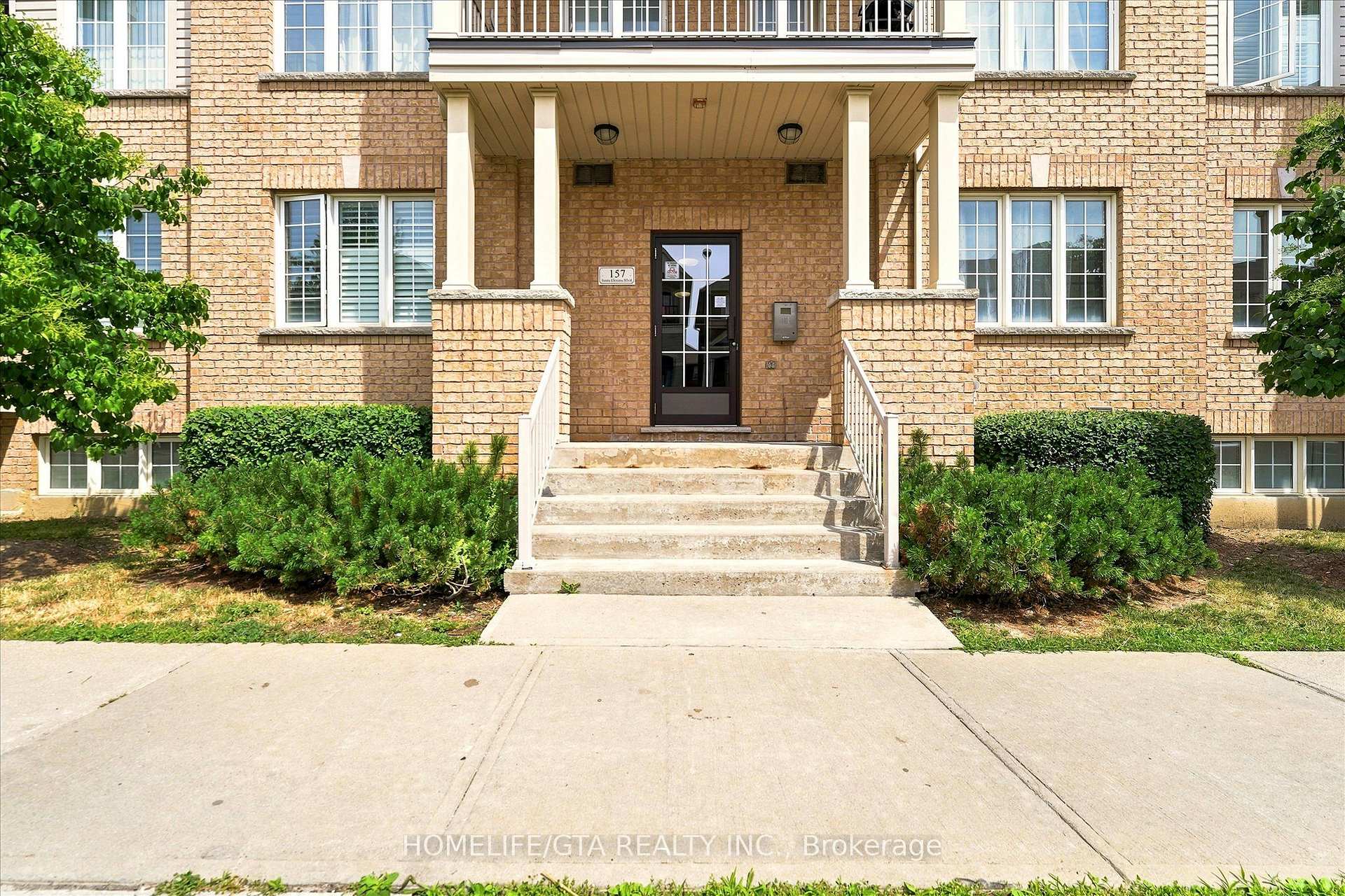 Photo 9 of Unit 3, 157 Isaac Devins Boulevard, North York, Humberlea-Pelmo Park — HOMEH