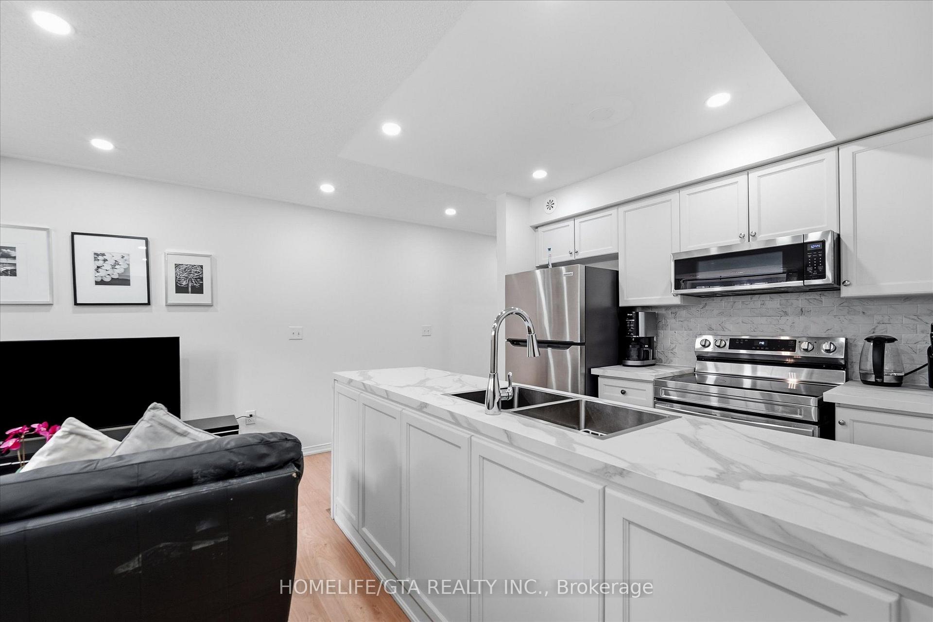 Photo 15 of Unit 3, 157 Isaac Devins Boulevard, North York, Humberlea-Pelmo Park — HOMEH