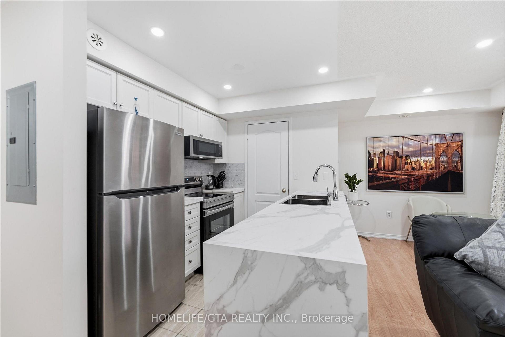 Photo 17 of Unit 3, 157 Isaac Devins Boulevard, North York, Humberlea-Pelmo Park — HOMEH