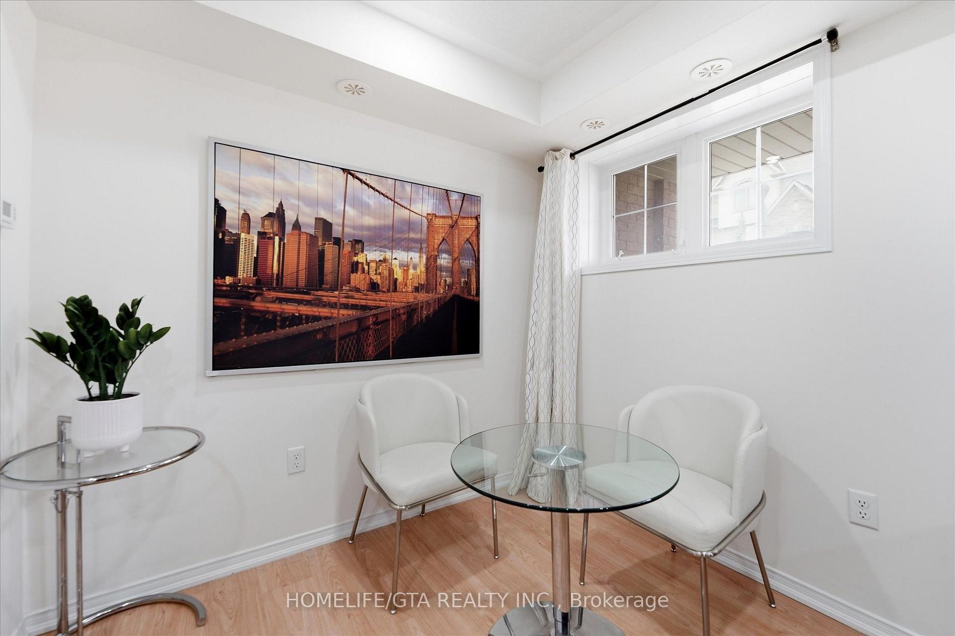 Photo 19 of Unit 3, 157 Isaac Devins Boulevard, North York, Humberlea-Pelmo Park — HOMEH