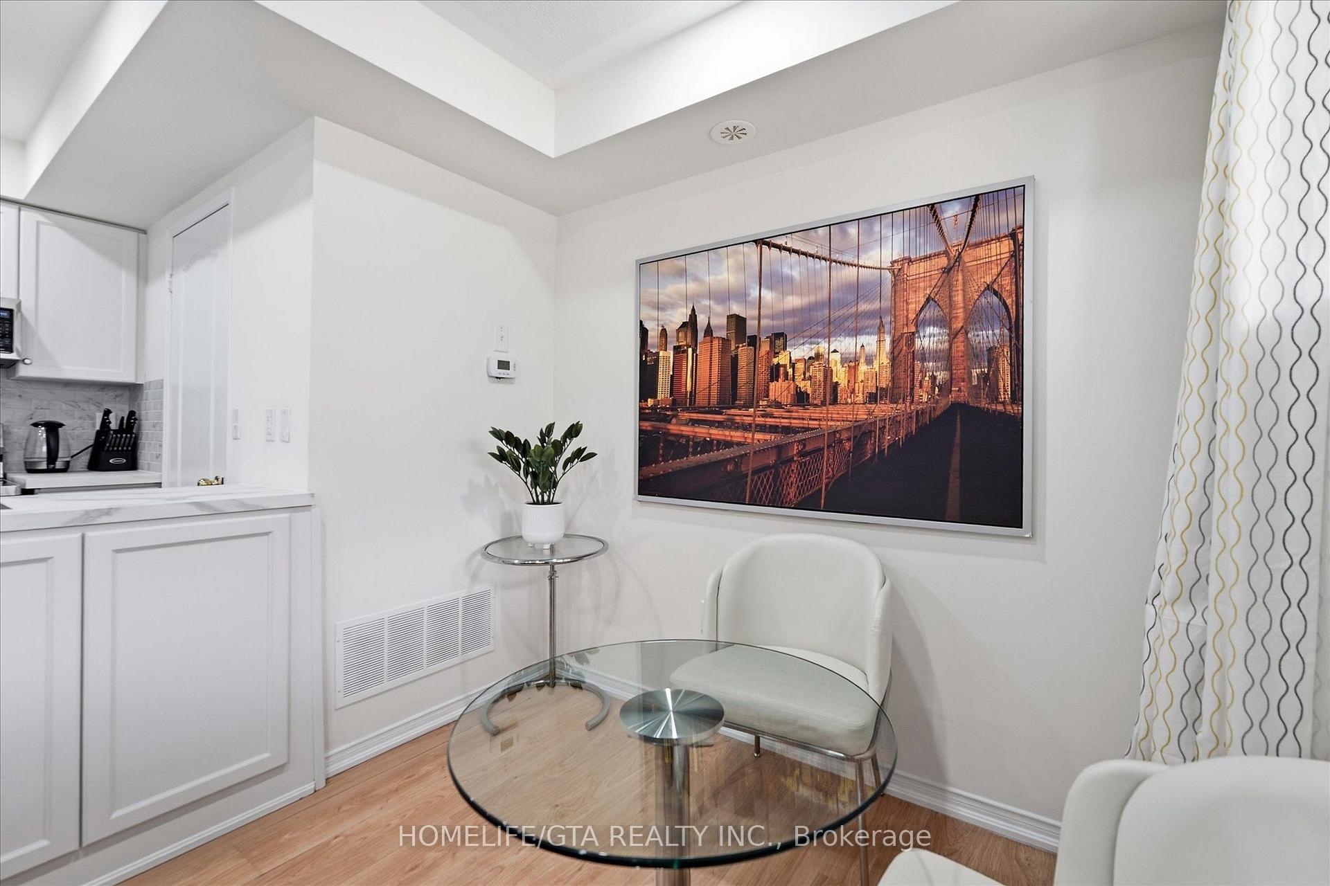 Photo 20 of Unit 3, 157 Isaac Devins Boulevard, North York, Humberlea-Pelmo Park — HOMEH