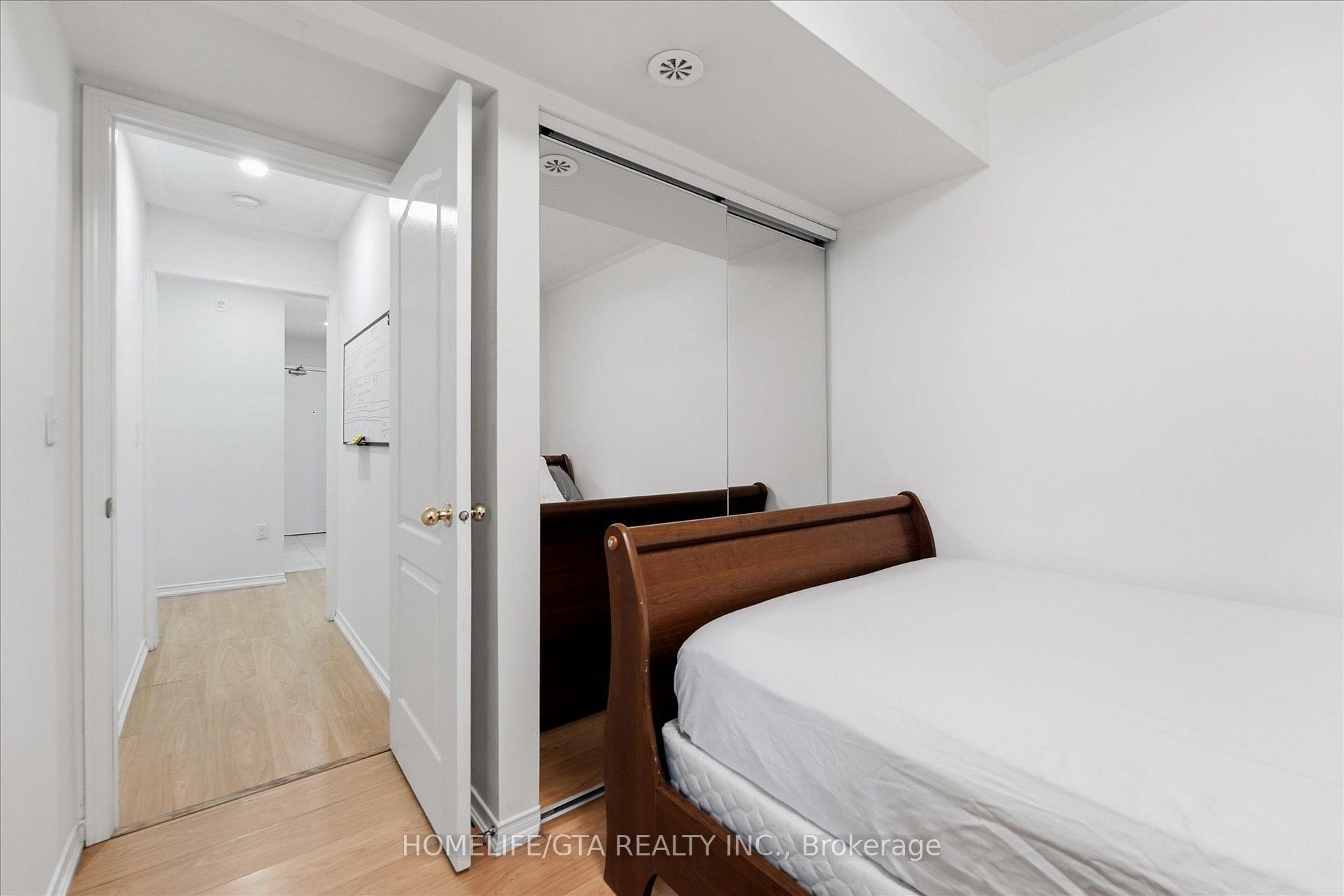 Photo 21 of Unit 3, 157 Isaac Devins Boulevard, North York, Humberlea-Pelmo Park — HOMEH