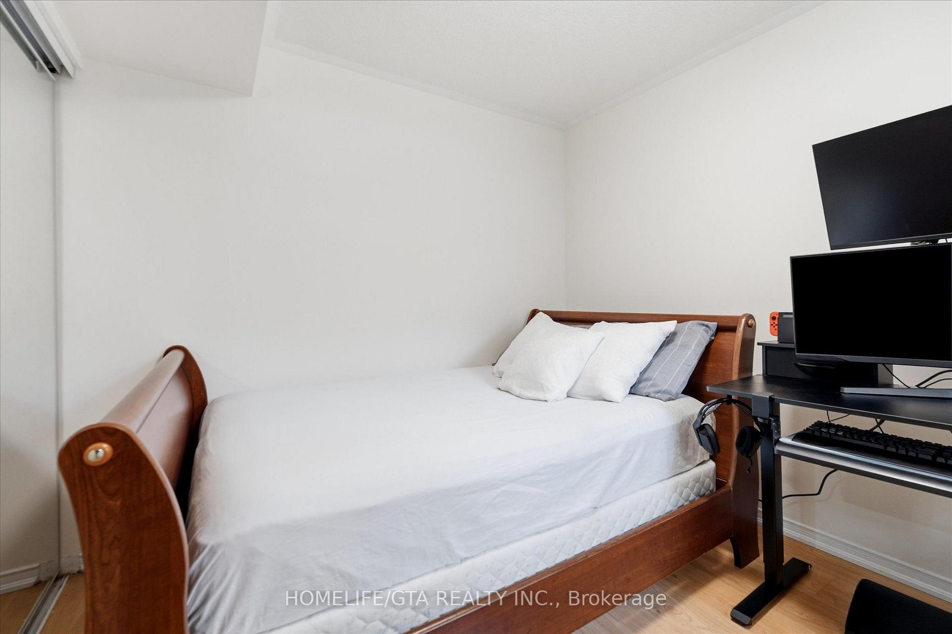 Photo 22 of Unit 3, 157 Isaac Devins Boulevard, North York, Humberlea-Pelmo Park — HOMEH
