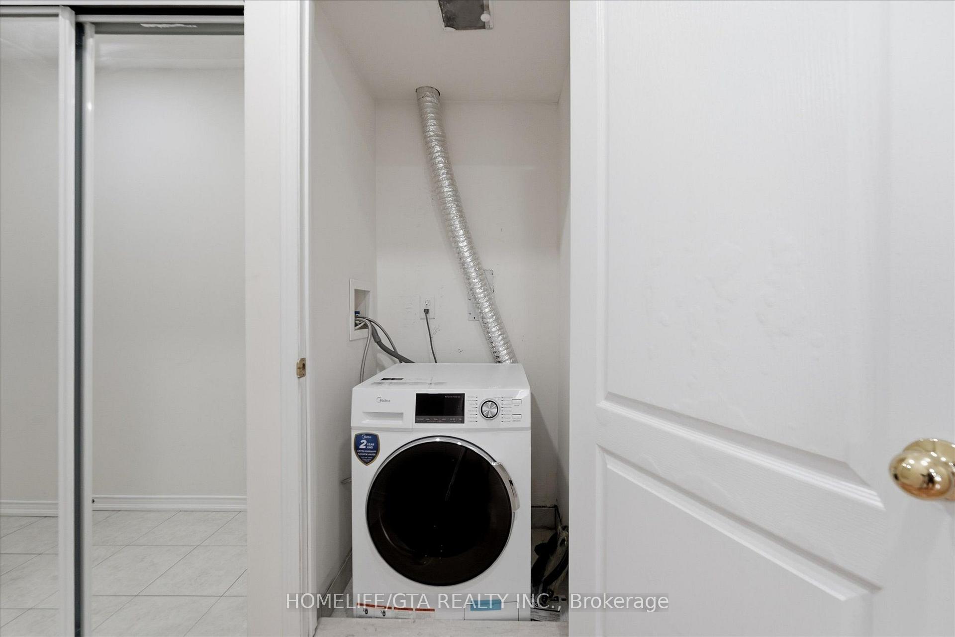 Photo 24 of Unit 3, 157 Isaac Devins Boulevard, North York, Humberlea-Pelmo Park — HOMEH