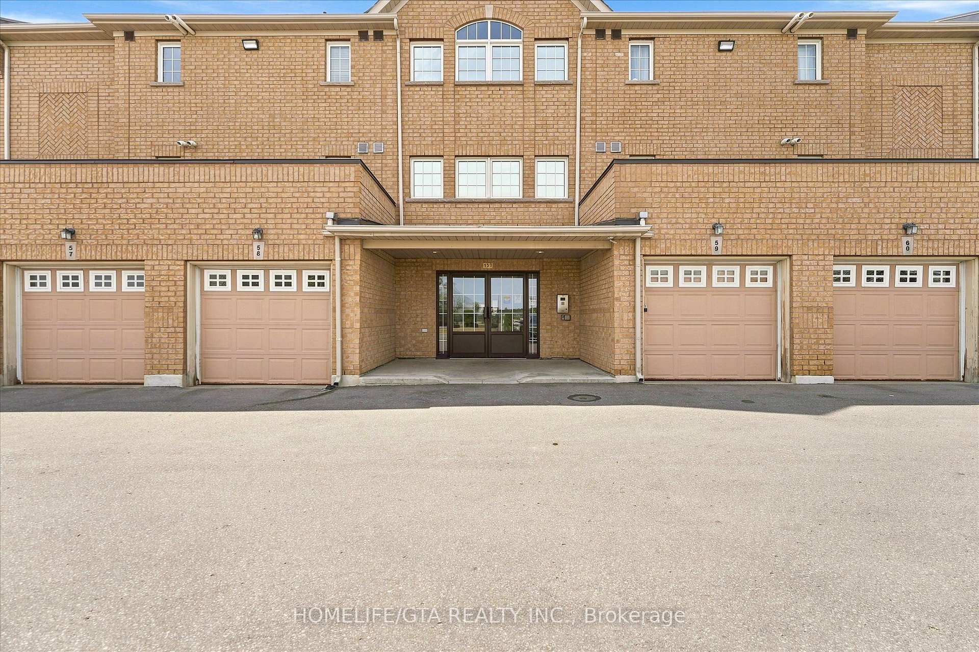 Photo 25 of Unit 3, 157 Isaac Devins Boulevard, North York, Humberlea-Pelmo Park — HOMEH