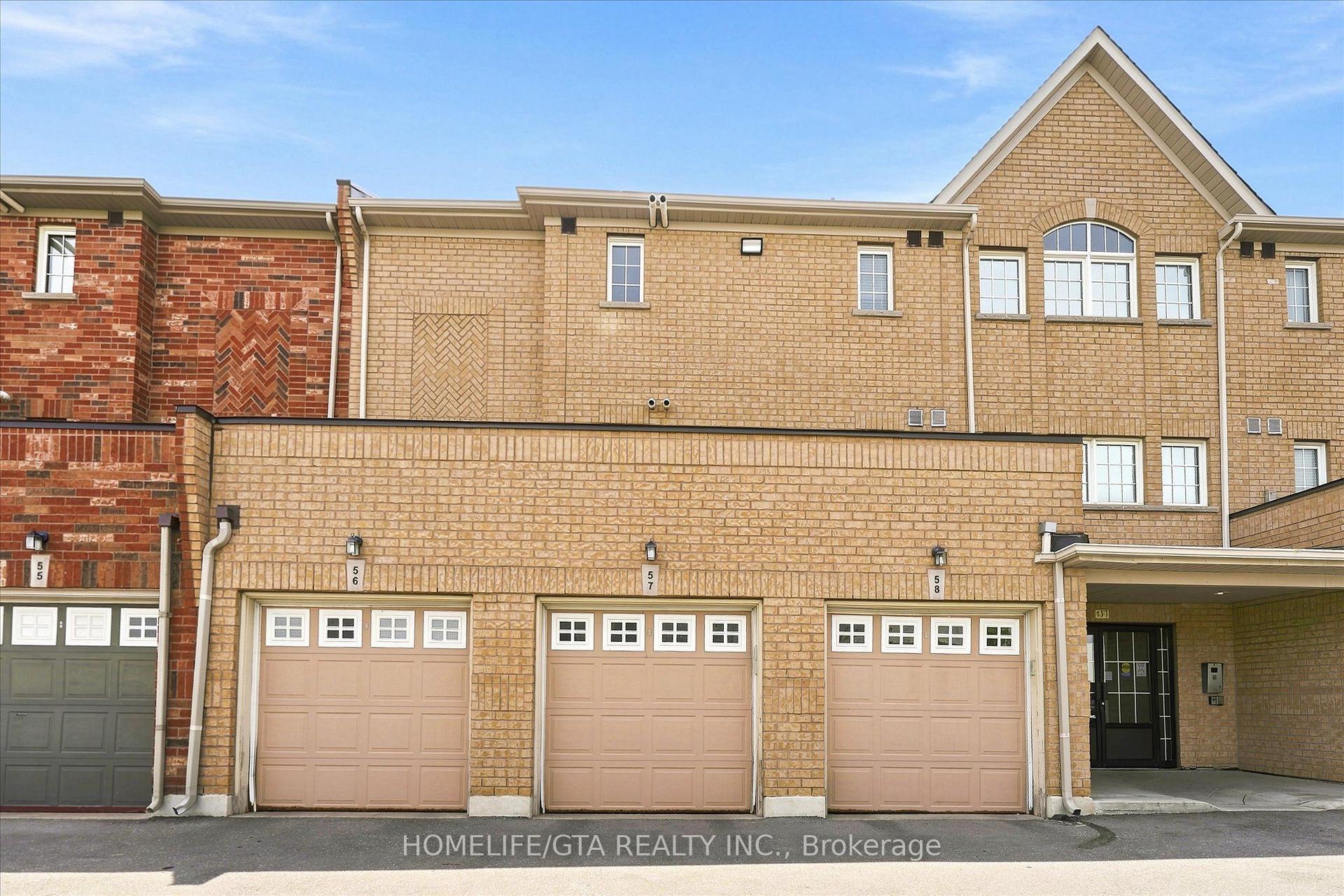 Photo 26 of Unit 3, 157 Isaac Devins Boulevard, North York, Humberlea-Pelmo Park — HOMEH