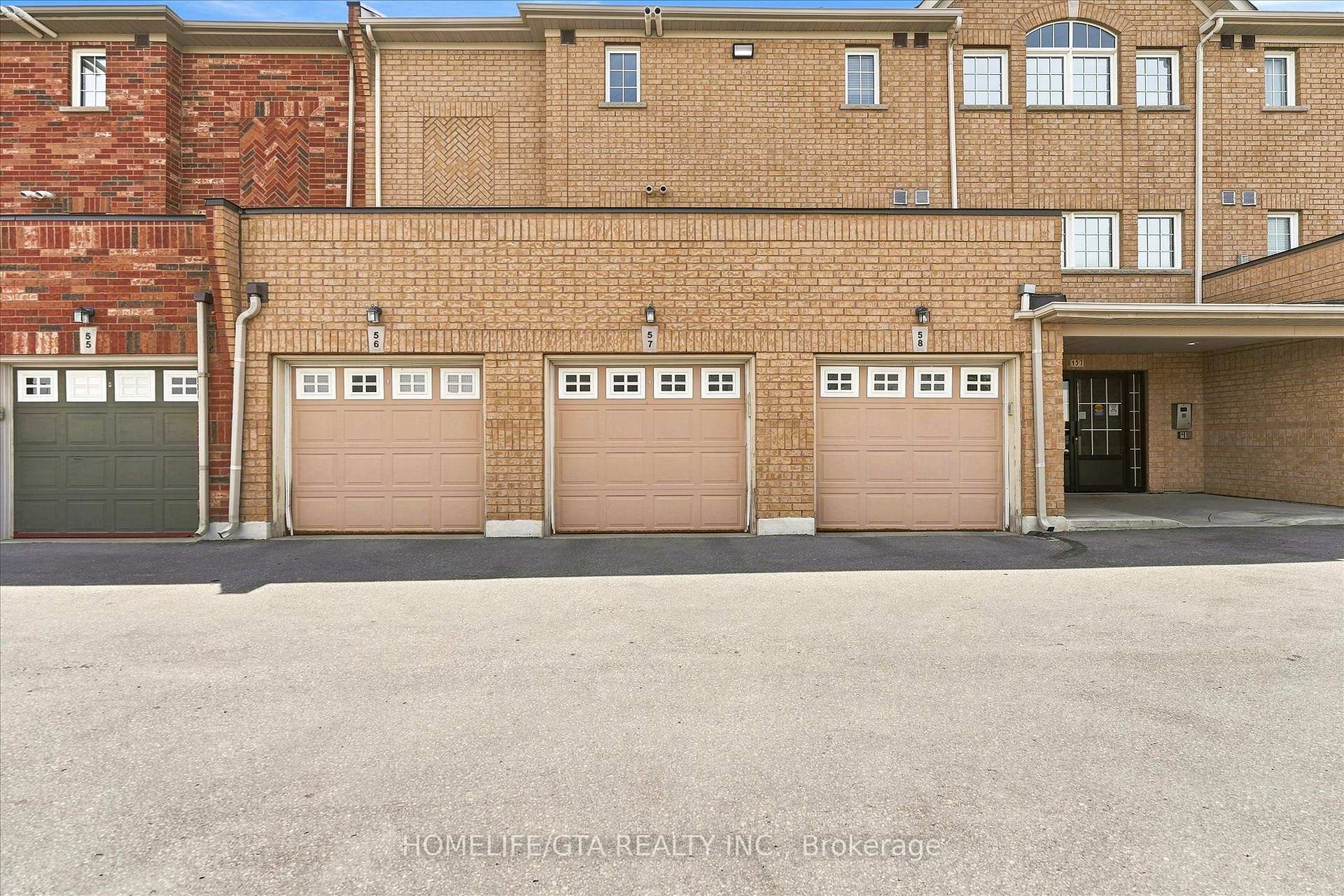 Photo 27 of Unit 3, 157 Isaac Devins Boulevard, North York, Humberlea-Pelmo Park — HOMEH