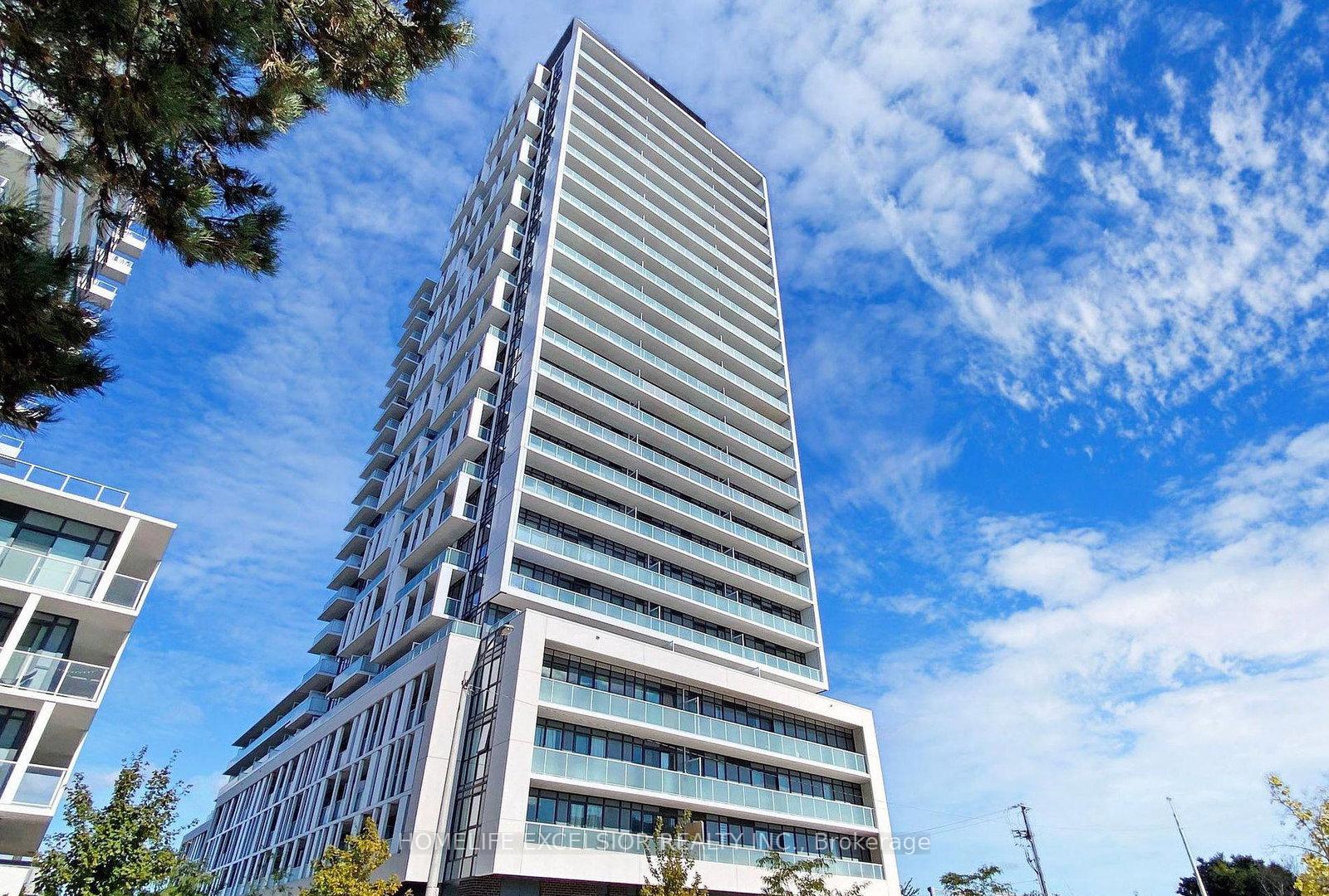 Photo 2 of Unit 829, 188 Fairview Mall Drive, North York, Don Valley Village — HOMEH