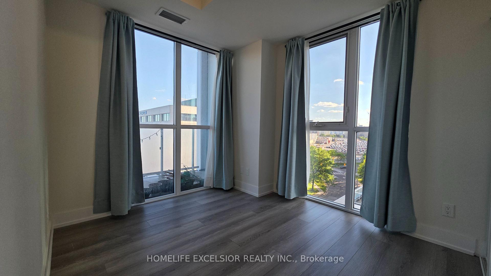Photo 11 of Unit 829, 188 Fairview Mall Drive, North York, Don Valley Village — HOMEH