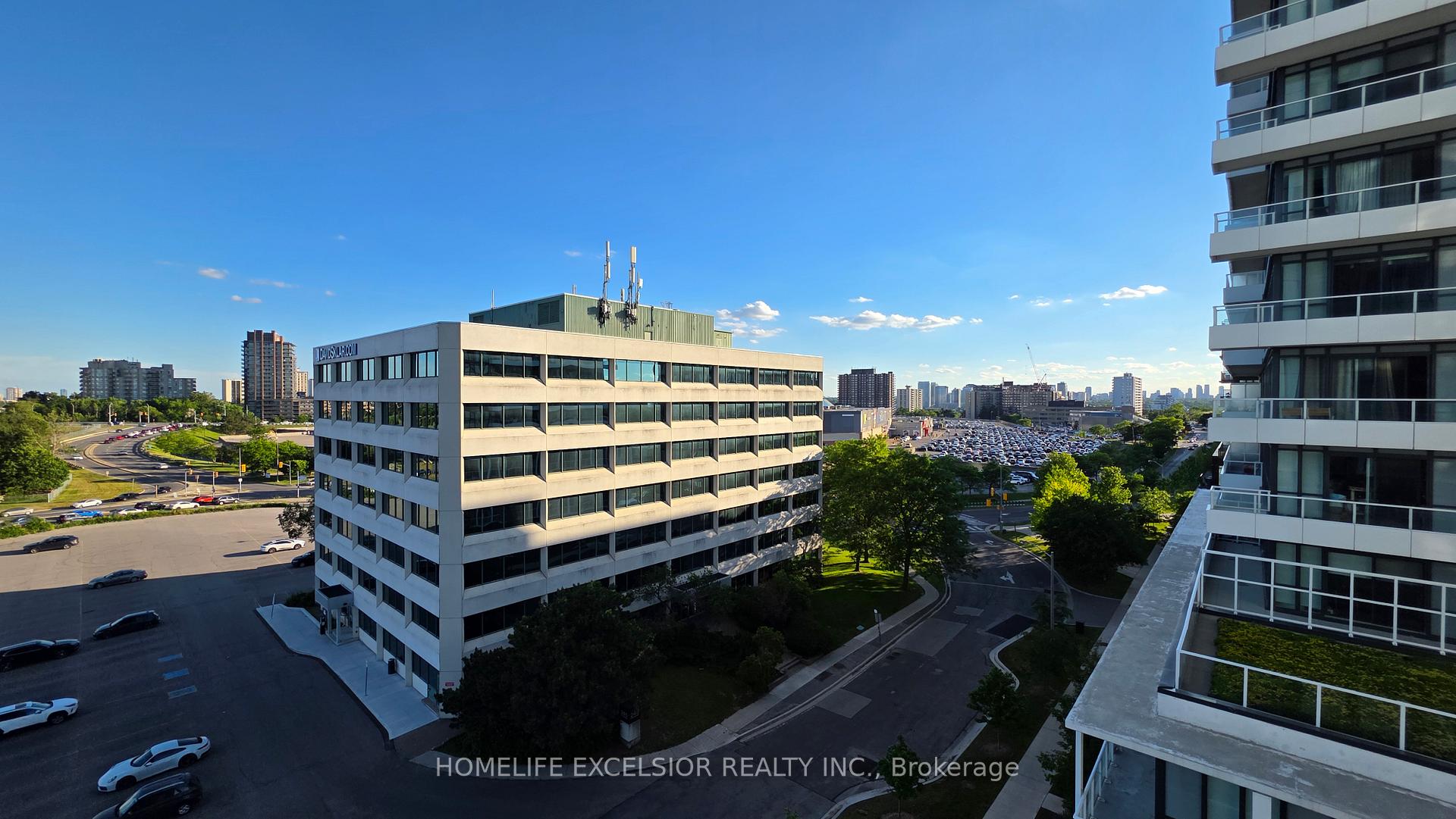 Photo 14 of Unit 829, 188 Fairview Mall Drive, North York, Don Valley Village — HOMEH