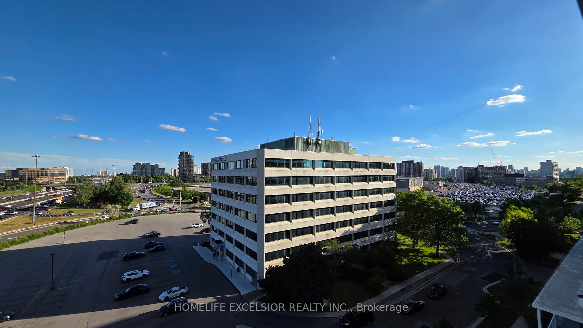 Photo 15 of Unit 829, 188 Fairview Mall Drive, North York, Don Valley Village — HOMEH
