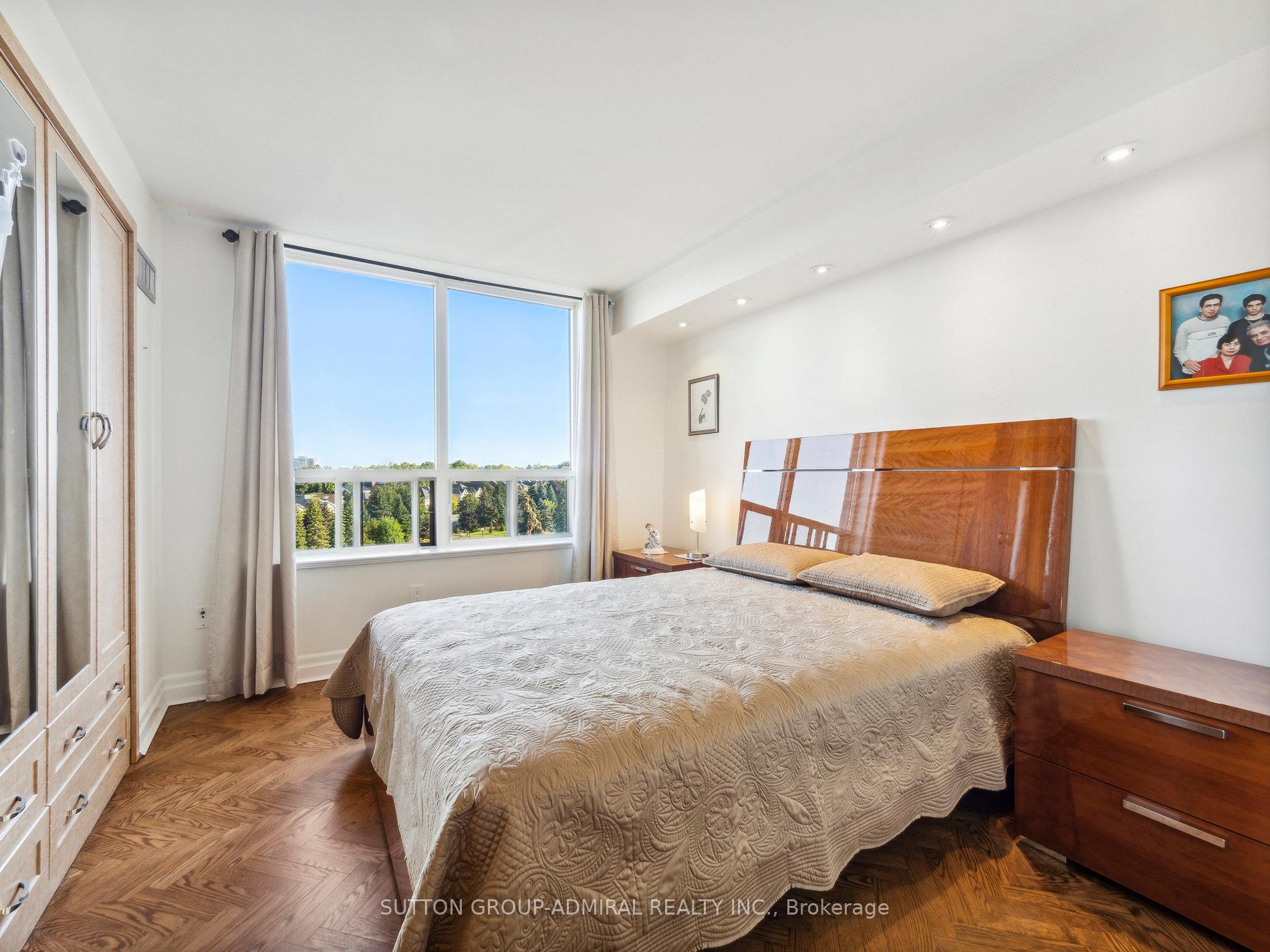 Photo 17 of Unit 604, 7 Townsgate Drive, Vaughan, Crestwood-Springfarm-Yorkhill — HOMEH