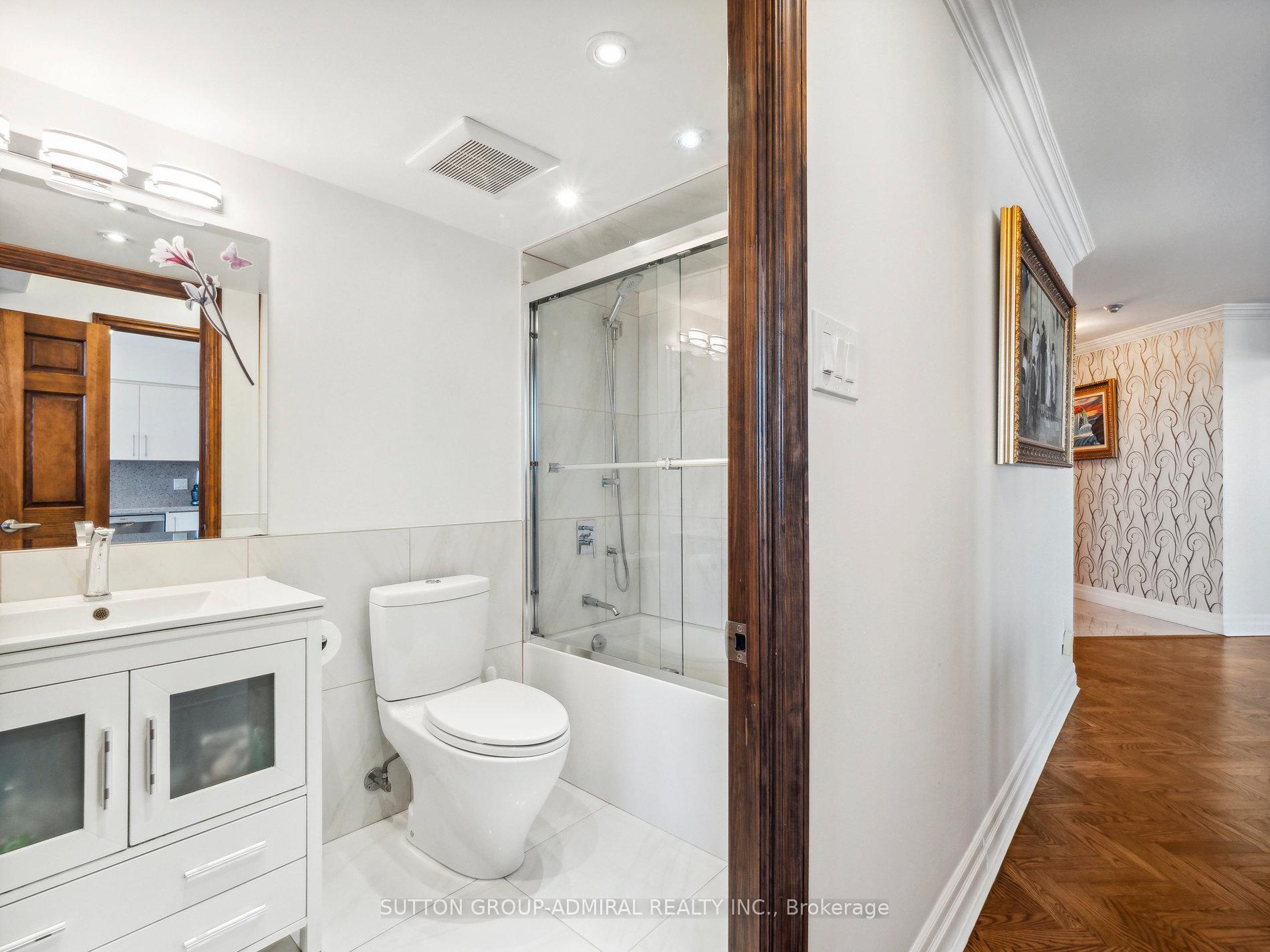 Photo 20 of Unit 604, 7 Townsgate Drive, Vaughan, Crestwood-Springfarm-Yorkhill — HOMEH