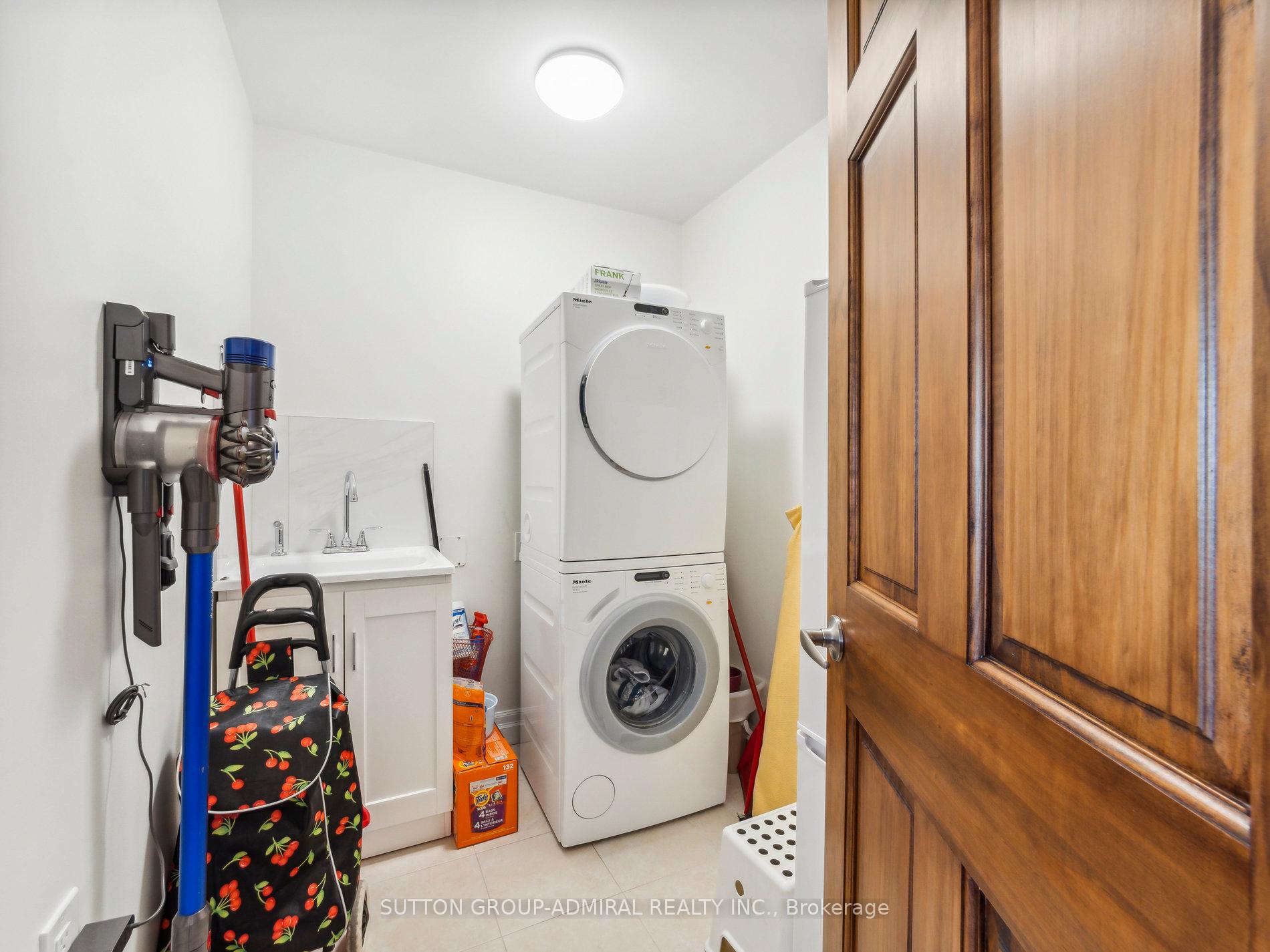 Photo 21 of Unit 604, 7 Townsgate Drive, Vaughan, Crestwood-Springfarm-Yorkhill — HOMEH