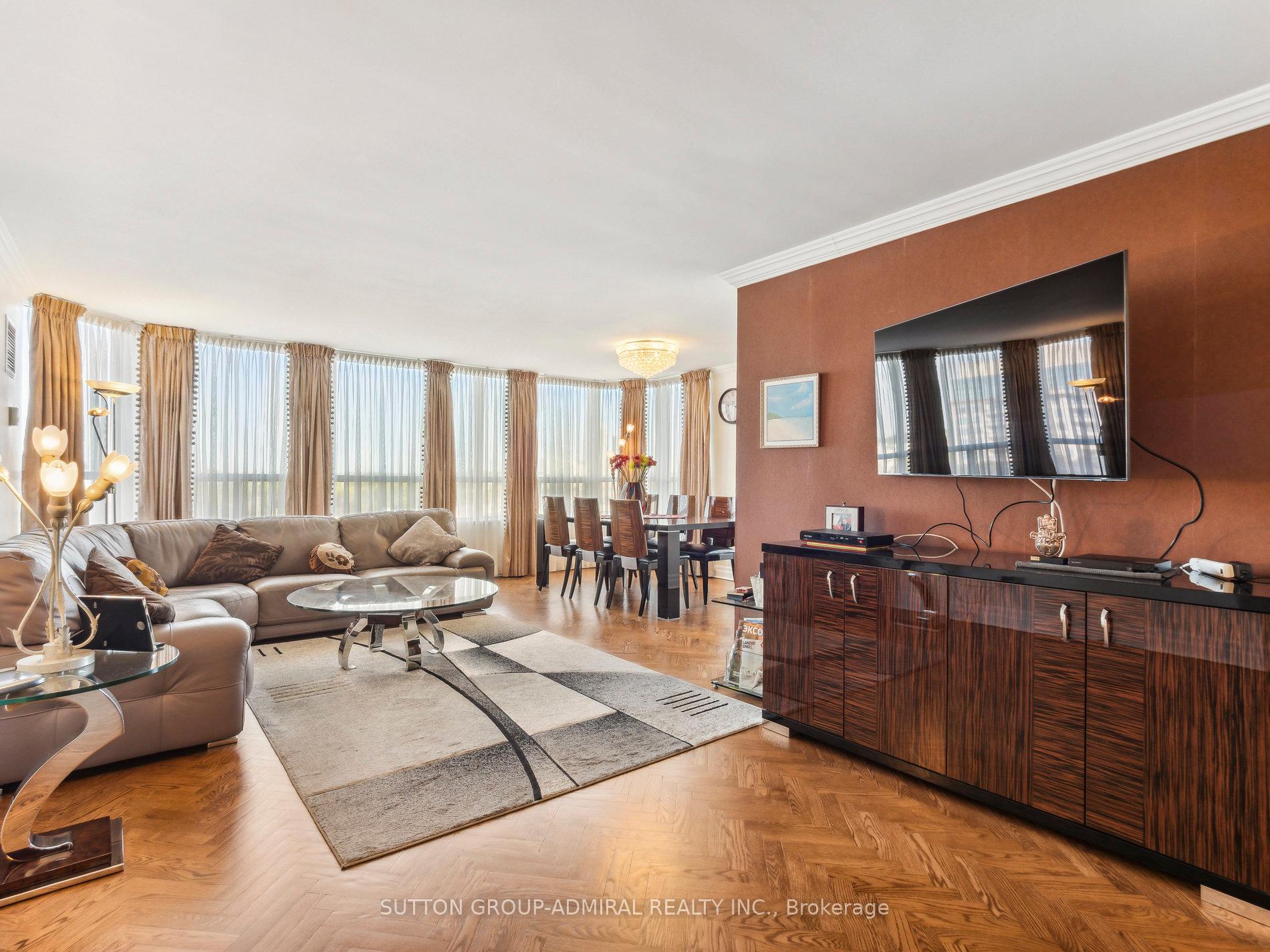 Photo 22 of Unit 604, 7 Townsgate Drive, Vaughan, Crestwood-Springfarm-Yorkhill — HOMEH
