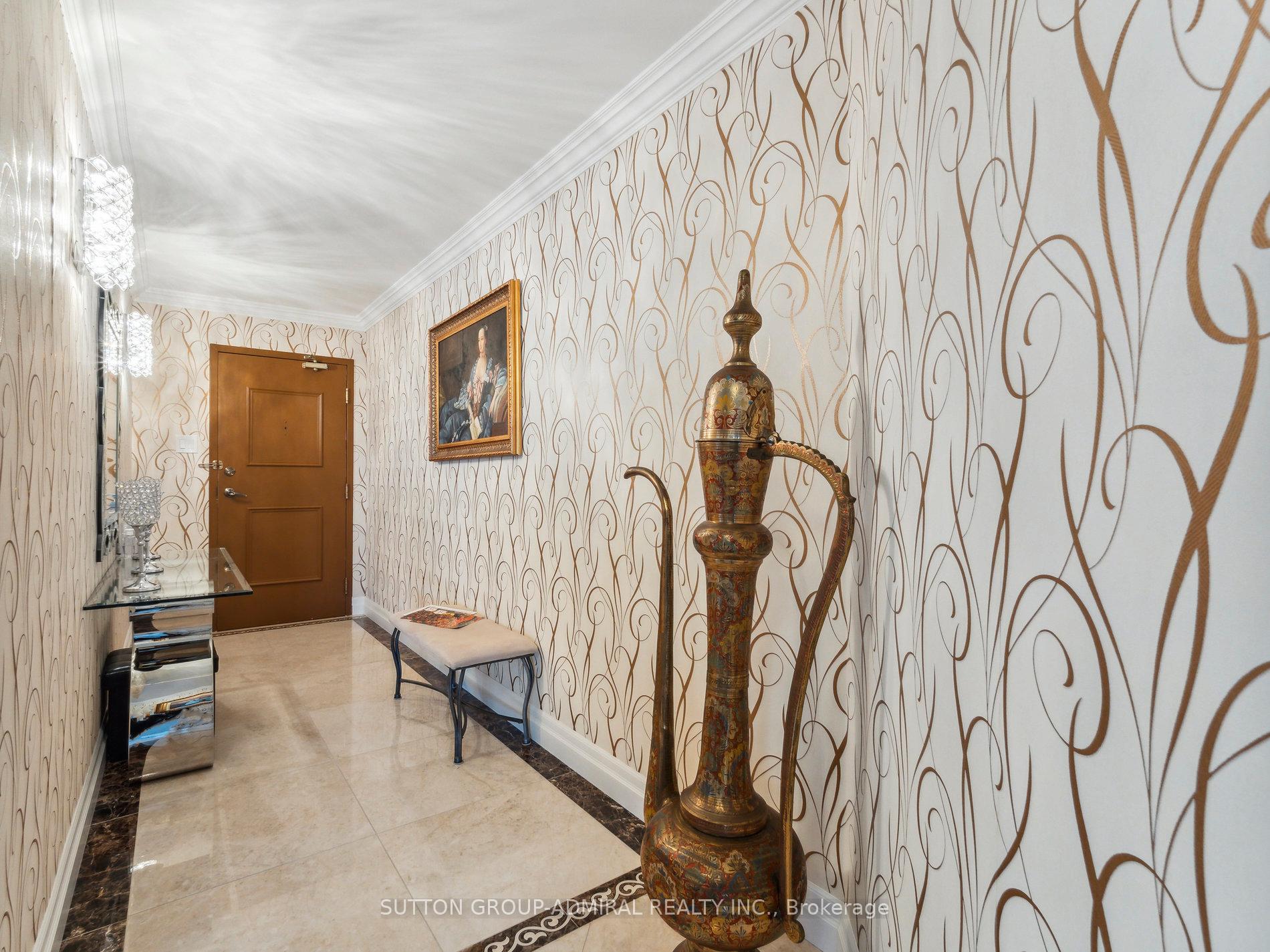 Photo 23 of Unit 604, 7 Townsgate Drive, Vaughan, Crestwood-Springfarm-Yorkhill — HOMEH