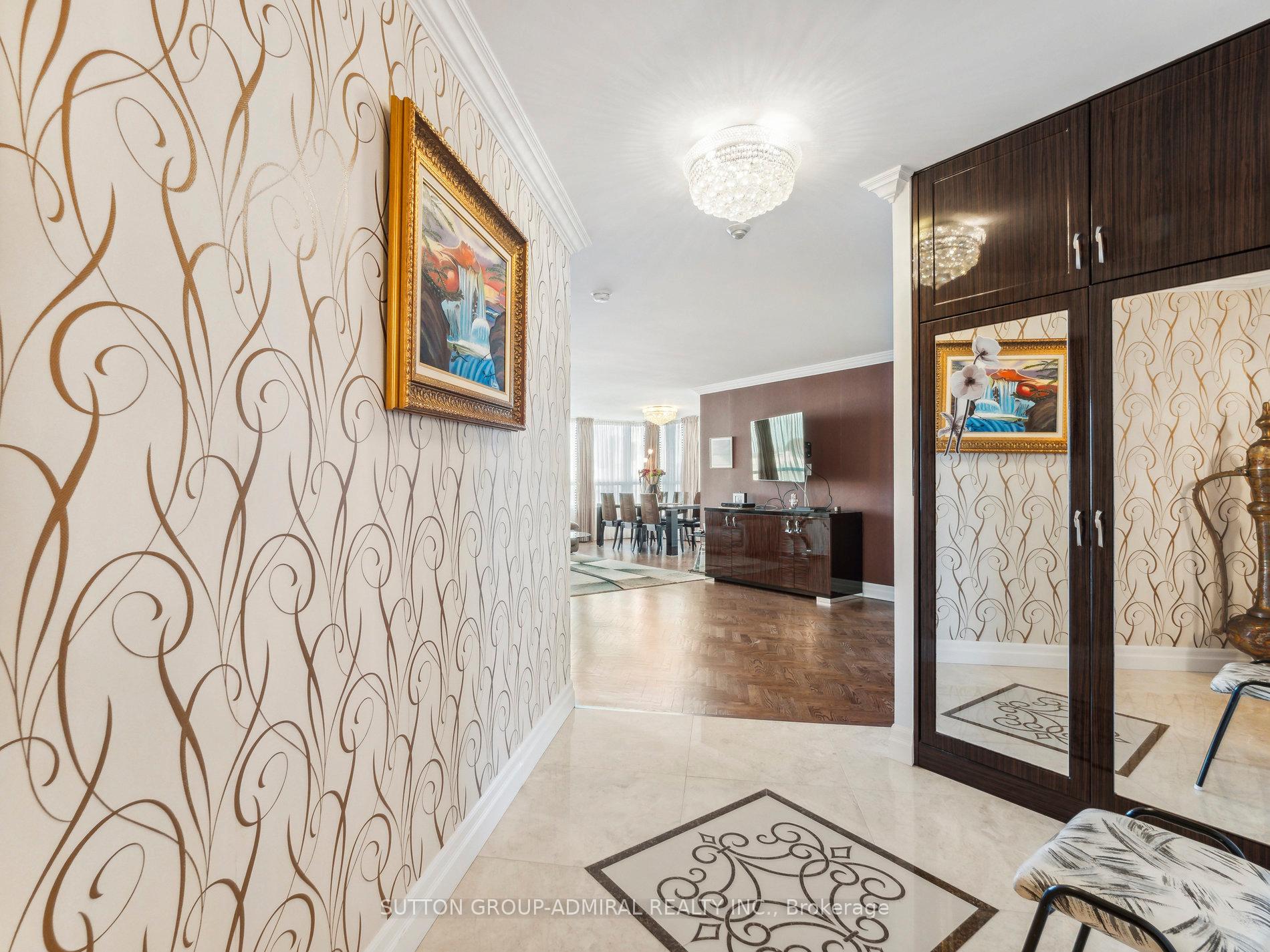 Photo 24 of Unit 604, 7 Townsgate Drive, Vaughan, Crestwood-Springfarm-Yorkhill — HOMEH