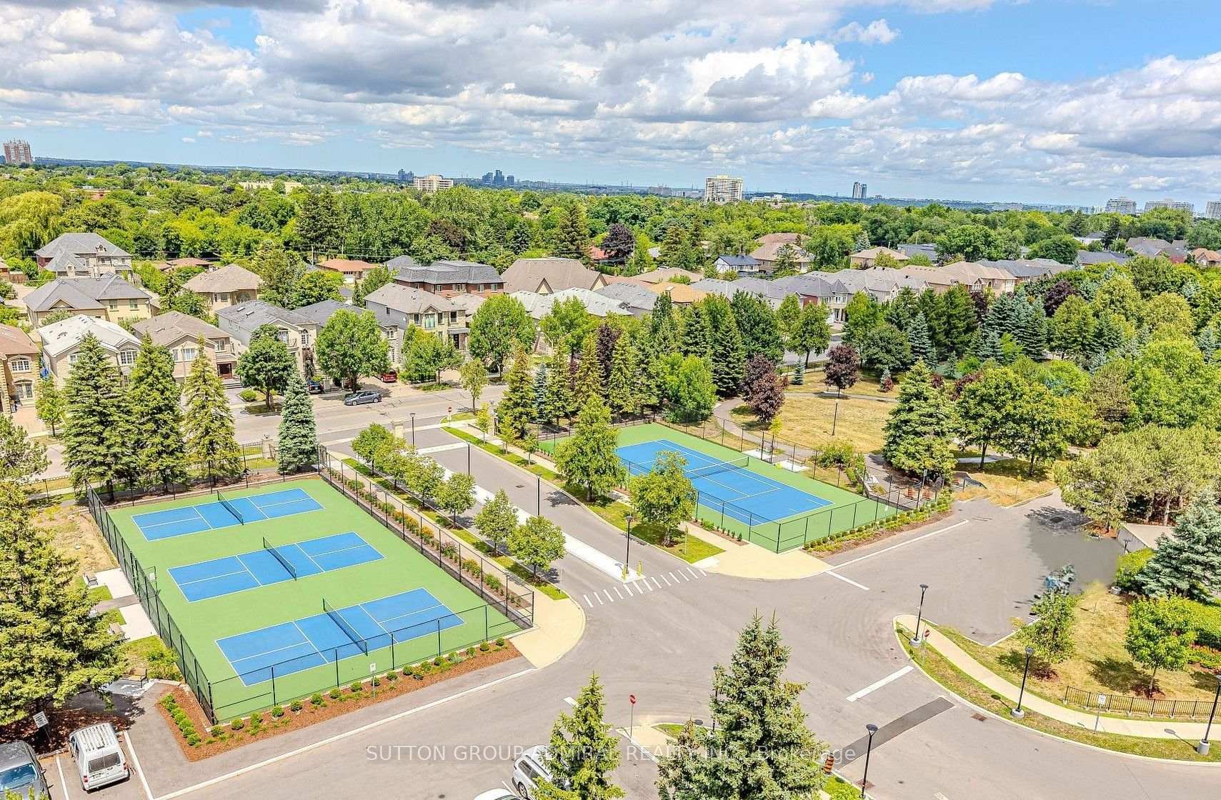 Photo 25 of Unit 604, 7 Townsgate Drive, Vaughan, Crestwood-Springfarm-Yorkhill — HOMEH