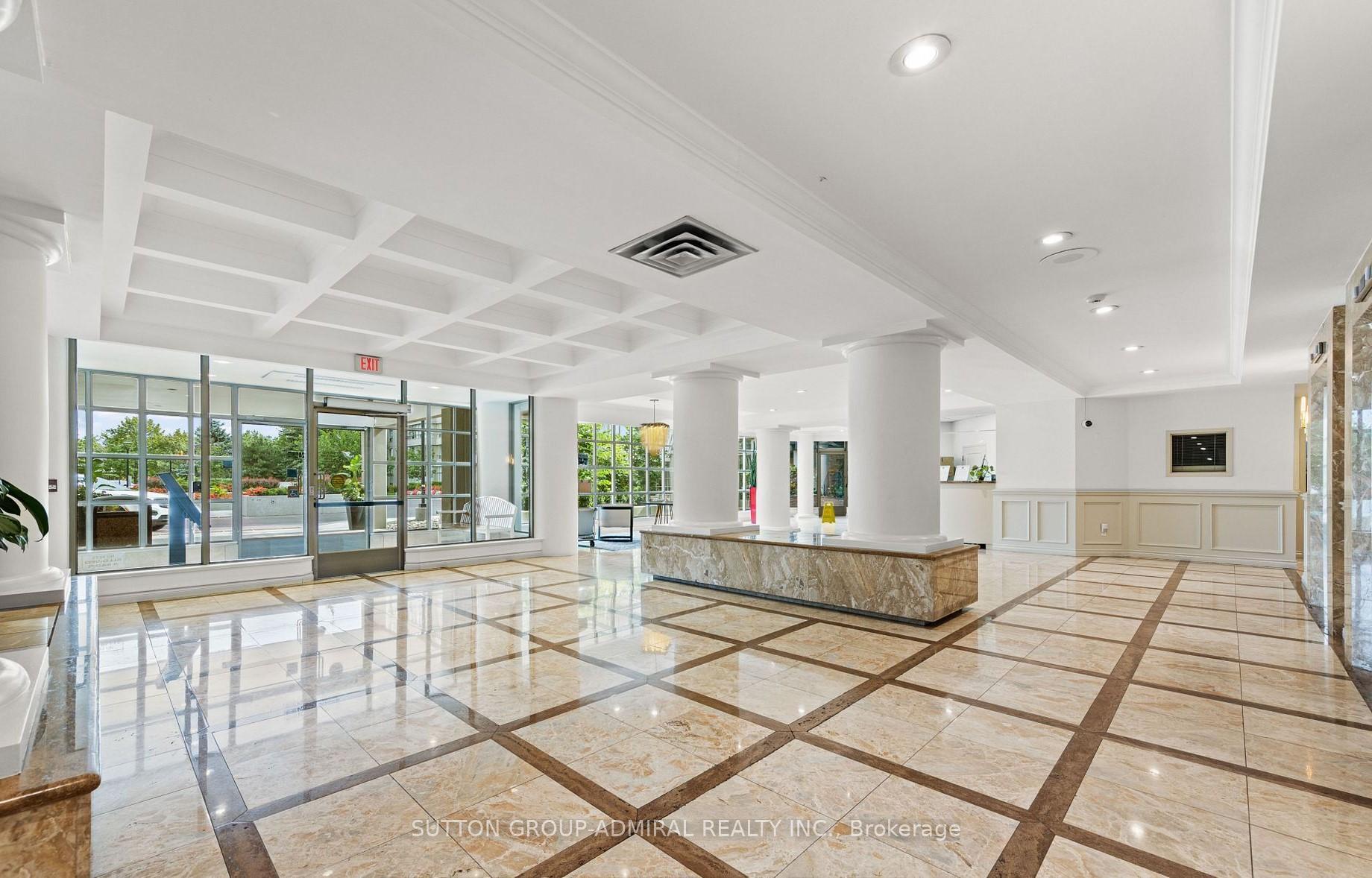 Photo 26 of Unit 604, 7 Townsgate Drive, Vaughan, Crestwood-Springfarm-Yorkhill — HOMEH