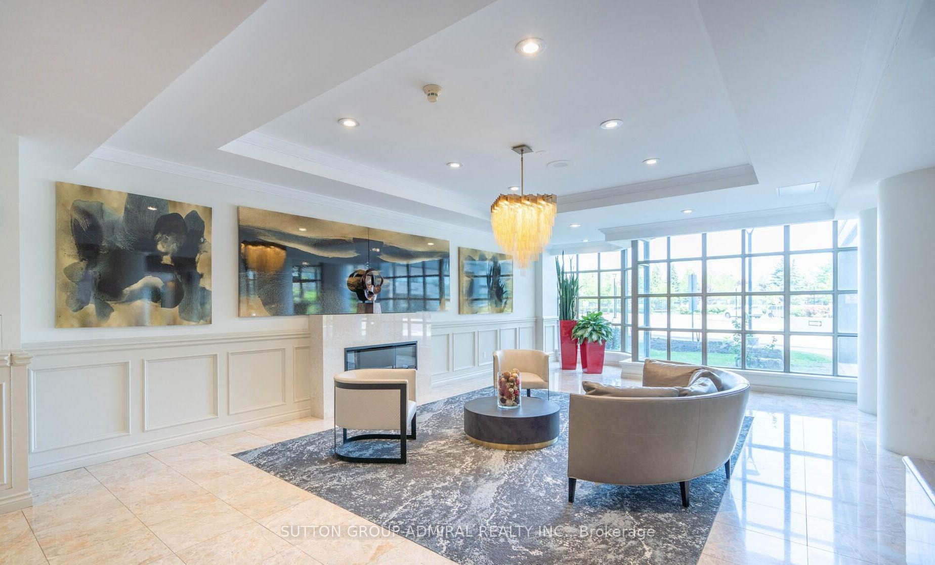 Photo 27 of Unit 604, 7 Townsgate Drive, Vaughan, Crestwood-Springfarm-Yorkhill — HOMEH