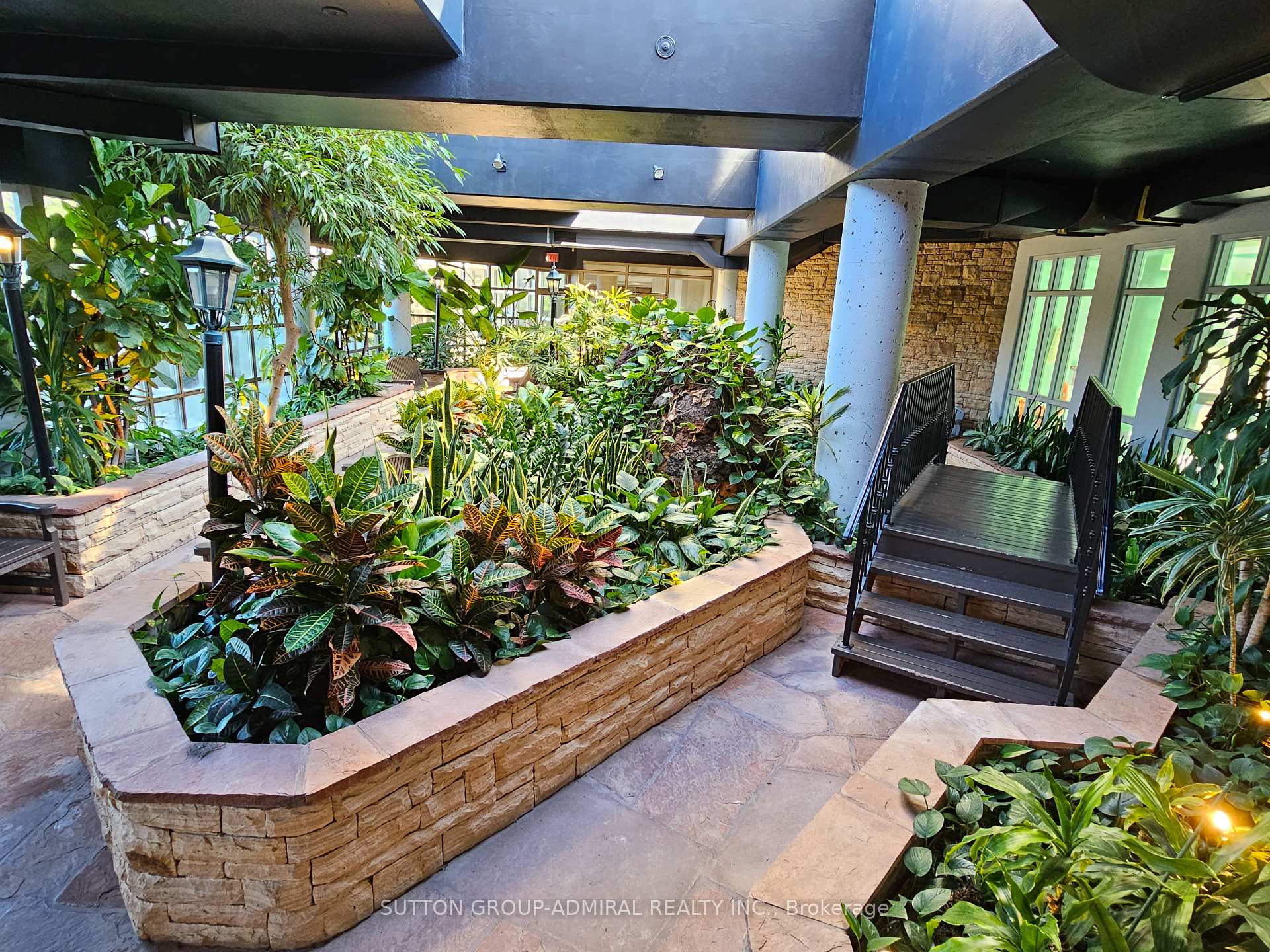 Photo 29 of Unit 604, 7 Townsgate Drive, Vaughan, Crestwood-Springfarm-Yorkhill — HOMEH