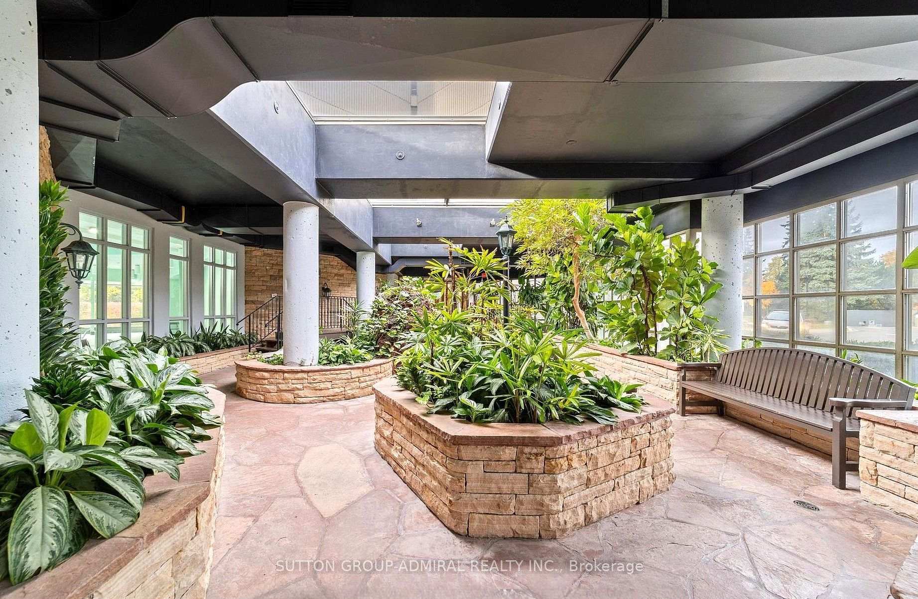 Photo 30 of Unit 604, 7 Townsgate Drive, Vaughan, Crestwood-Springfarm-Yorkhill — HOMEH