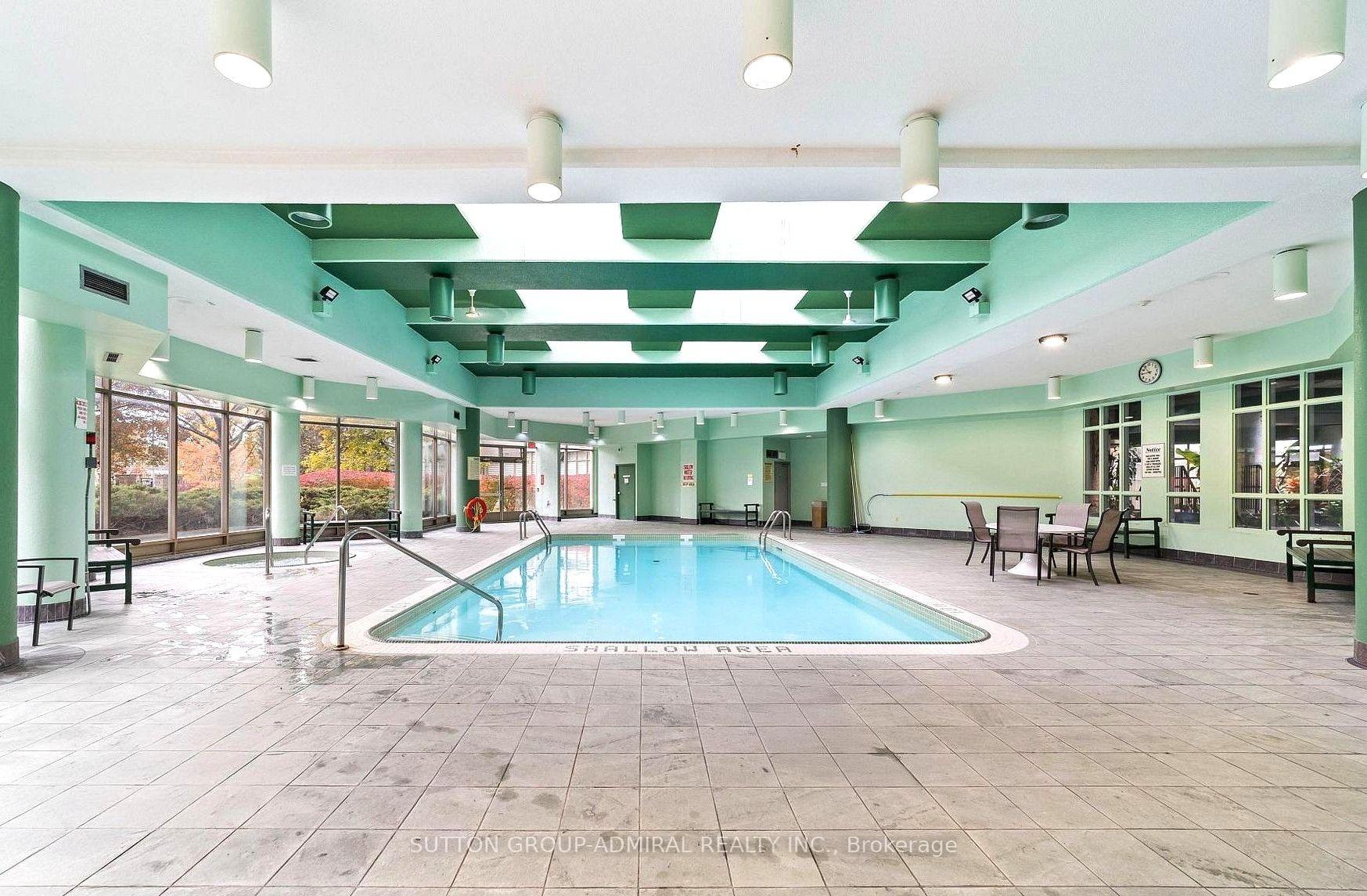 Photo 32 of Unit 604, 7 Townsgate Drive, Vaughan, Crestwood-Springfarm-Yorkhill — HOMEH