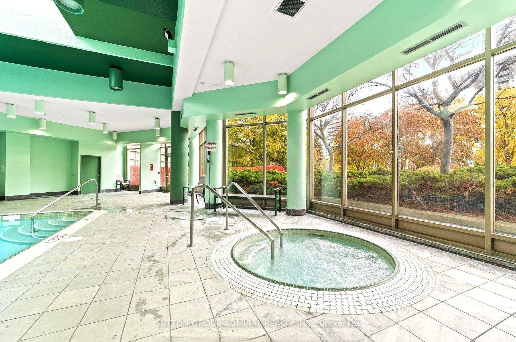 Photo 33 of Unit 604, 7 Townsgate Drive, Vaughan, Crestwood-Springfarm-Yorkhill — HOMEH