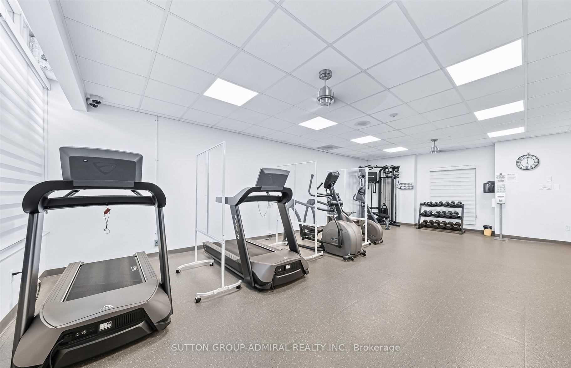 Photo 35 of Unit 604, 7 Townsgate Drive, Vaughan, Crestwood-Springfarm-Yorkhill — HOMEH