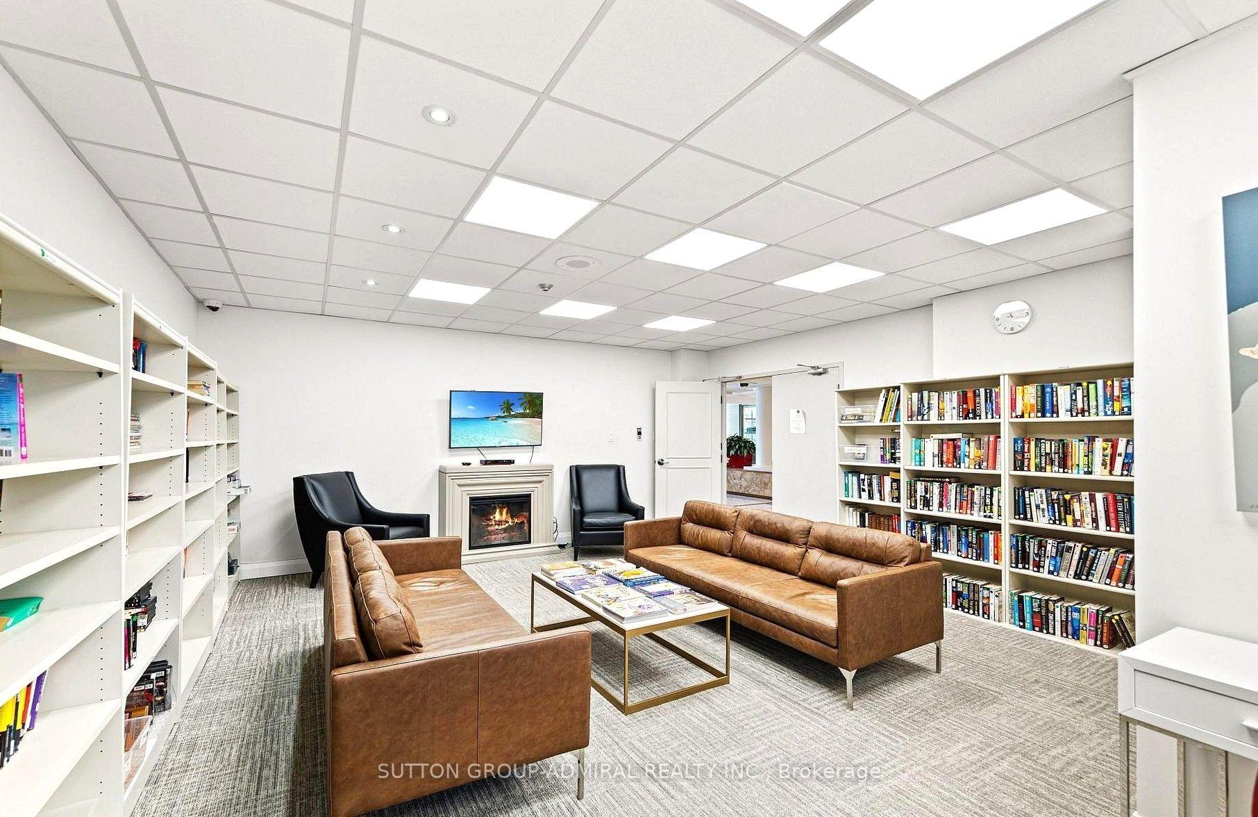 Photo 37 of Unit 604, 7 Townsgate Drive, Vaughan, Crestwood-Springfarm-Yorkhill — HOMEH