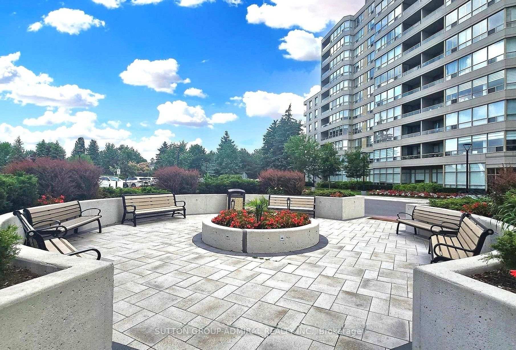 Photo 39 of Unit 604, 7 Townsgate Drive, Vaughan, Crestwood-Springfarm-Yorkhill — HOMEH