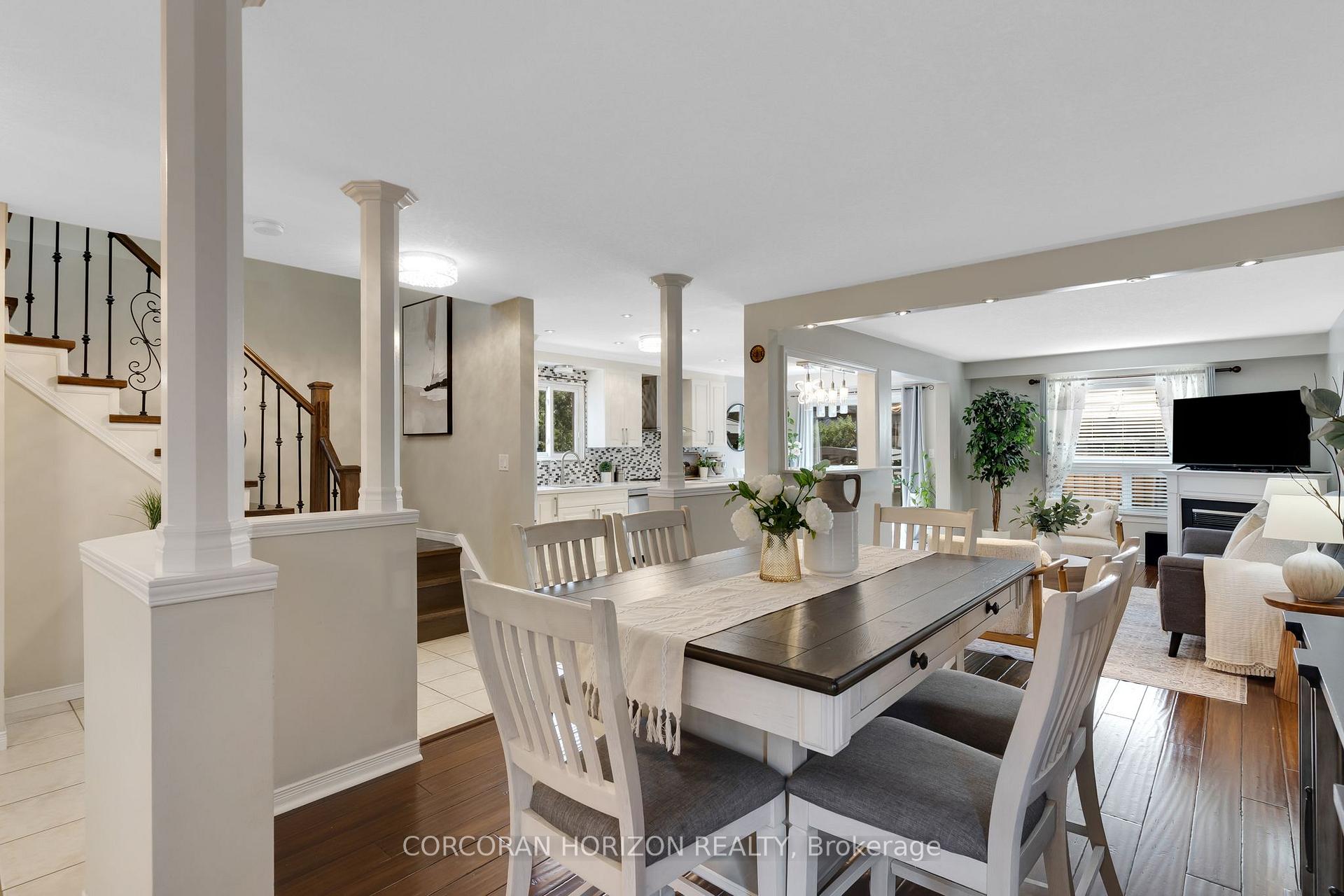 Photo 9 of 913 Copper Leaf Crescent, Kitchener, Trussler — HOMEH
