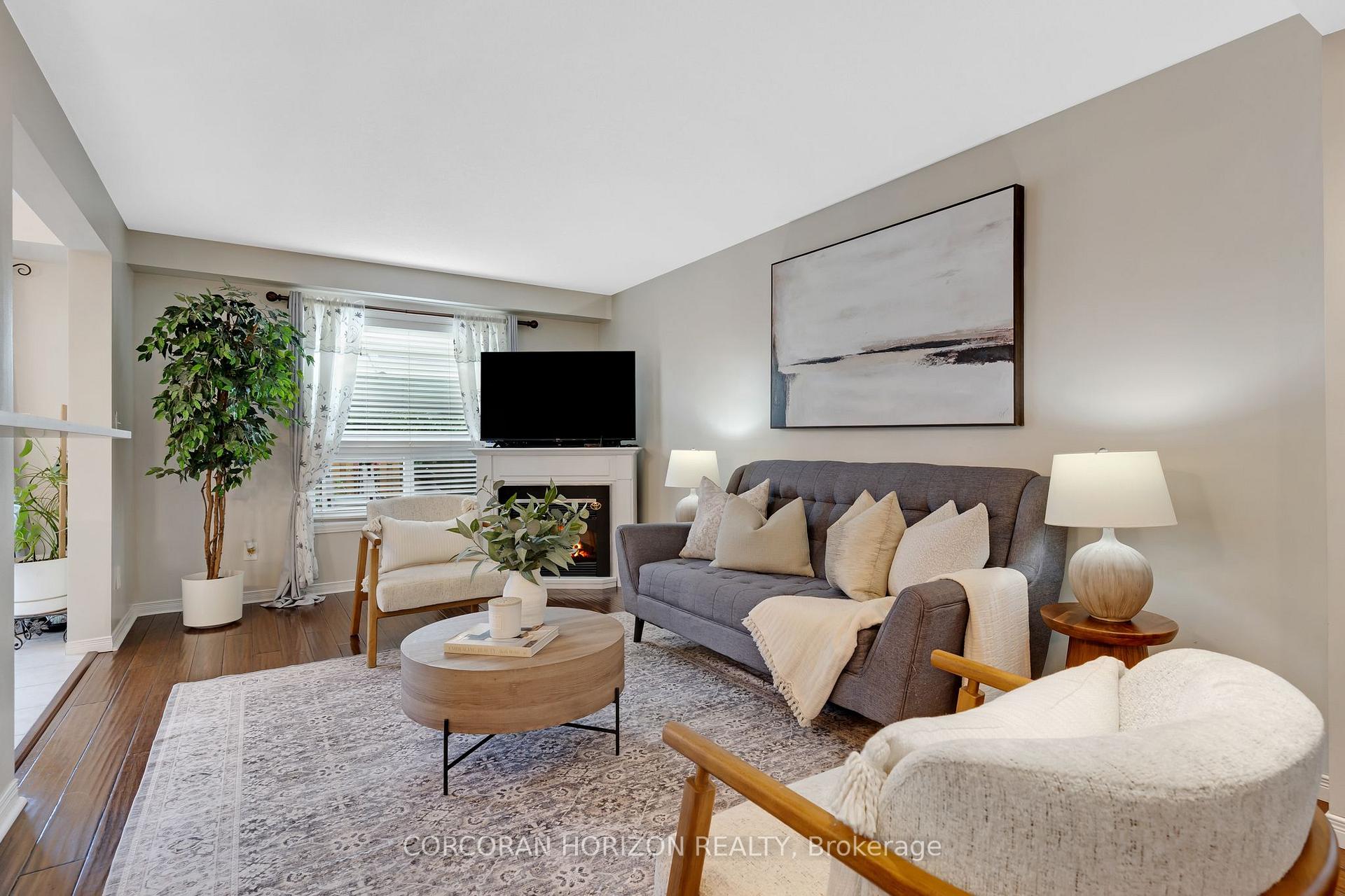 Photo 11 of 913 Copper Leaf Crescent, Kitchener, Trussler — HOMEH