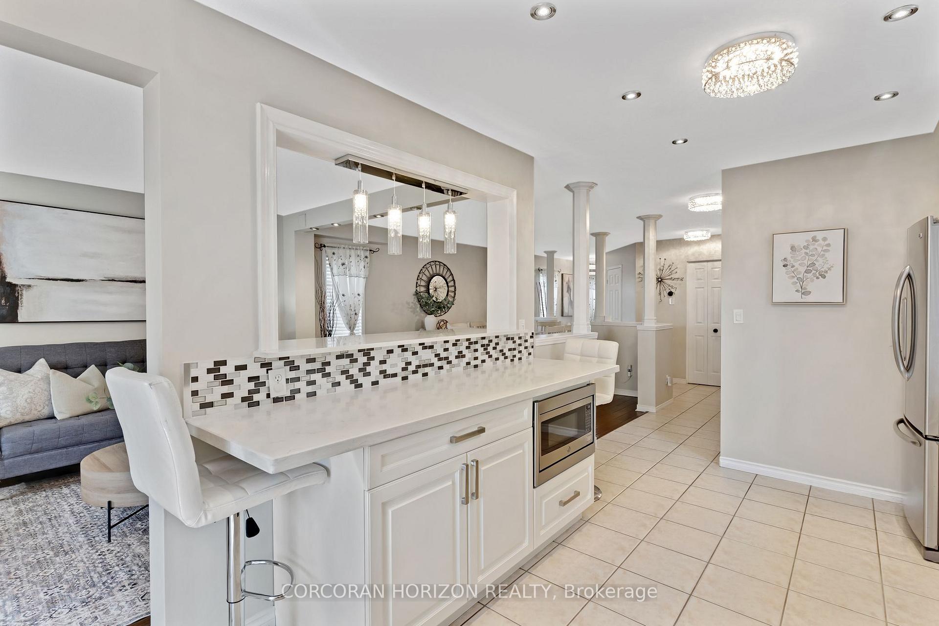 Photo 15 of 913 Copper Leaf Crescent, Kitchener, Trussler — HOMEH