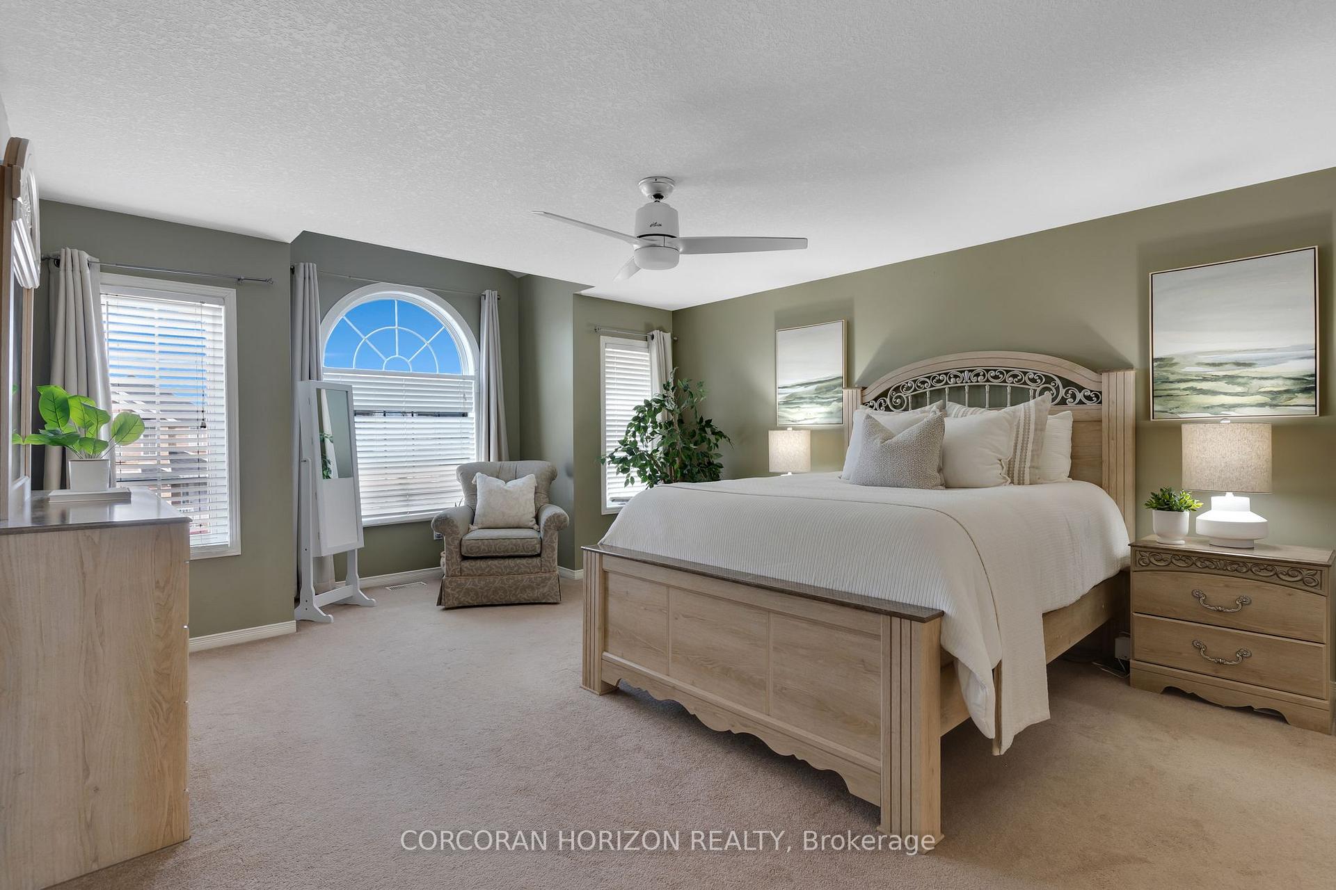 Photo 23 of 913 Copper Leaf Crescent, Kitchener, Trussler — HOMEH