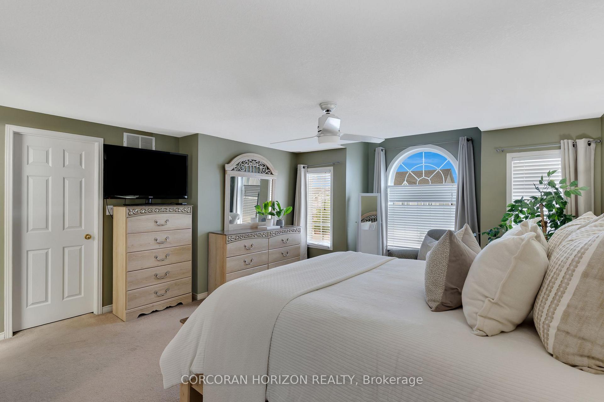 Photo 24 of 913 Copper Leaf Crescent, Kitchener, Trussler — HOMEH
